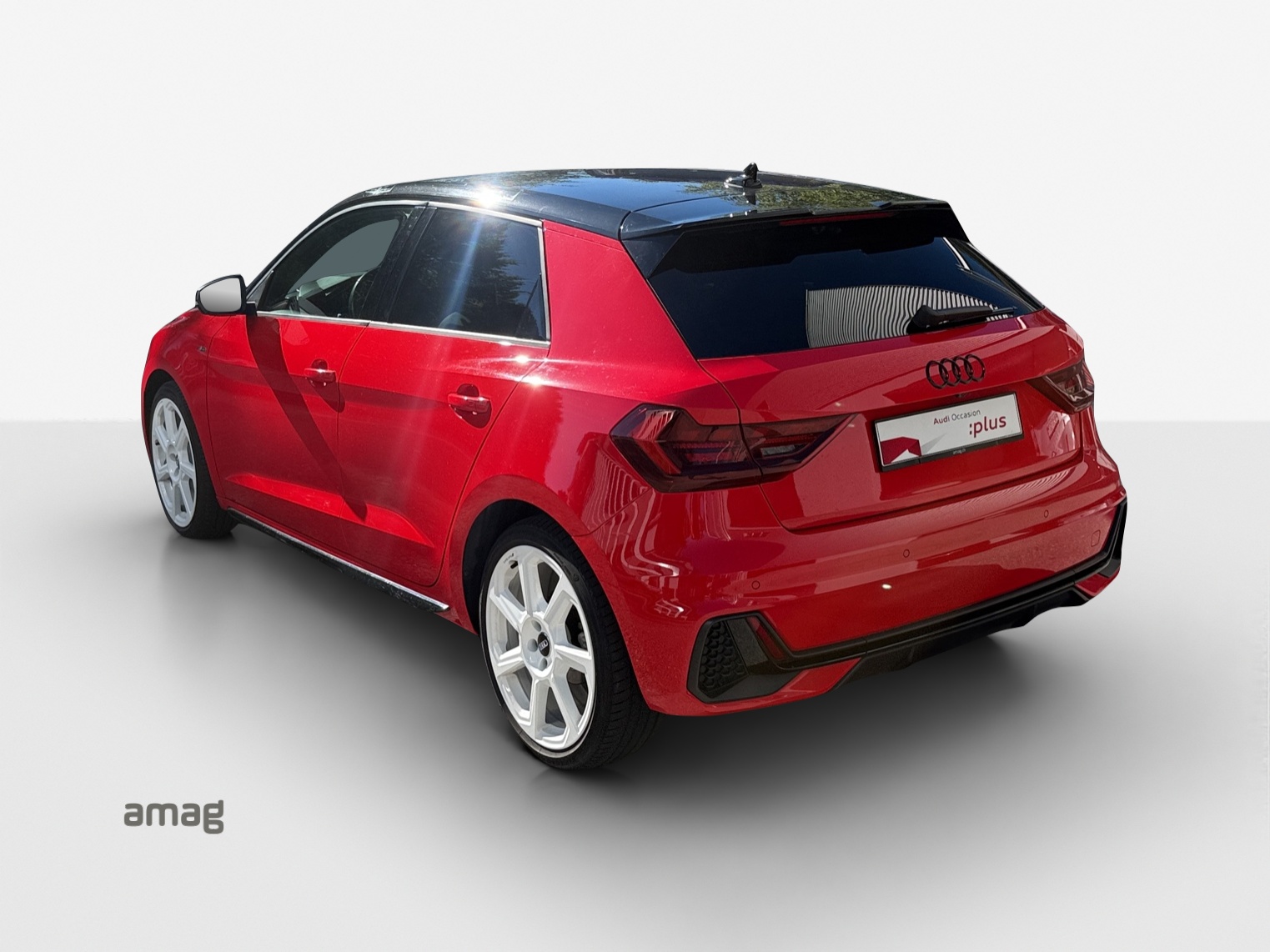 AUDI A1 Sportback 35 TFSI S Line S-tronic-showroom-element-2