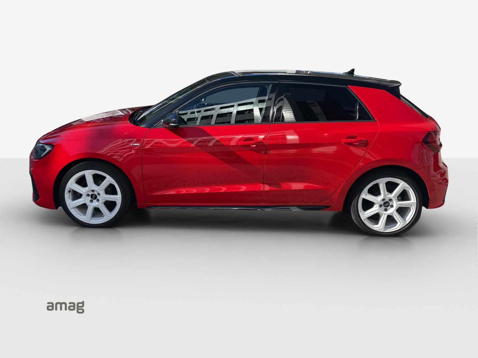 AUDI A1 Sportback 35 TFSI S Line S-tronic-showroom-element-1