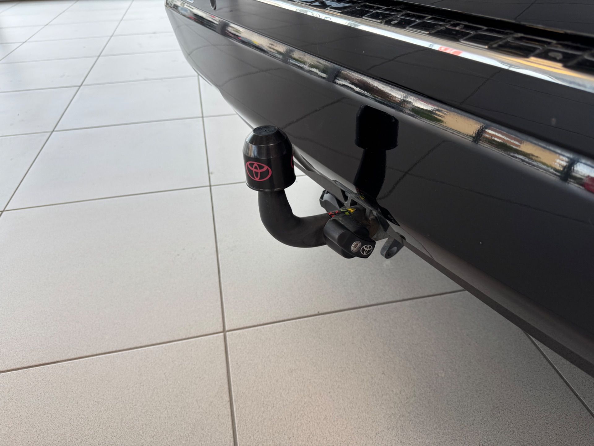 TOYOTA RAV 4 RAV-4 2.5 PHEV Platinum-image-28