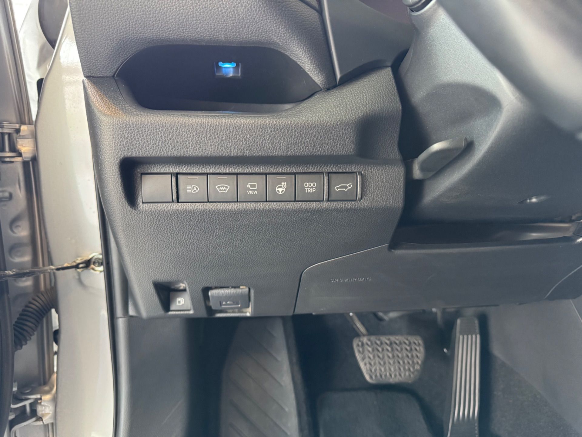 TOYOTA RAV 4 RAV-4 2.5 PHEV Platinum-image-13