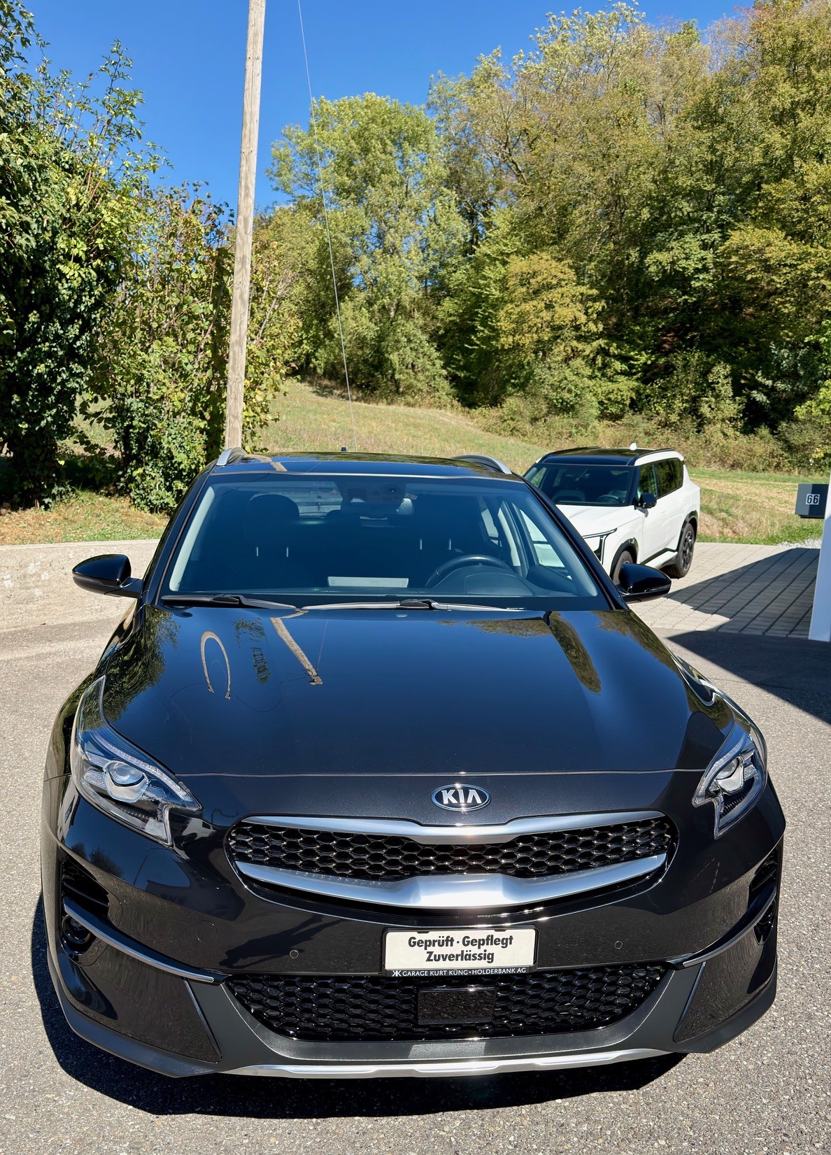 KIA XCeed 1.6 T-GDi Style DCT-image-6