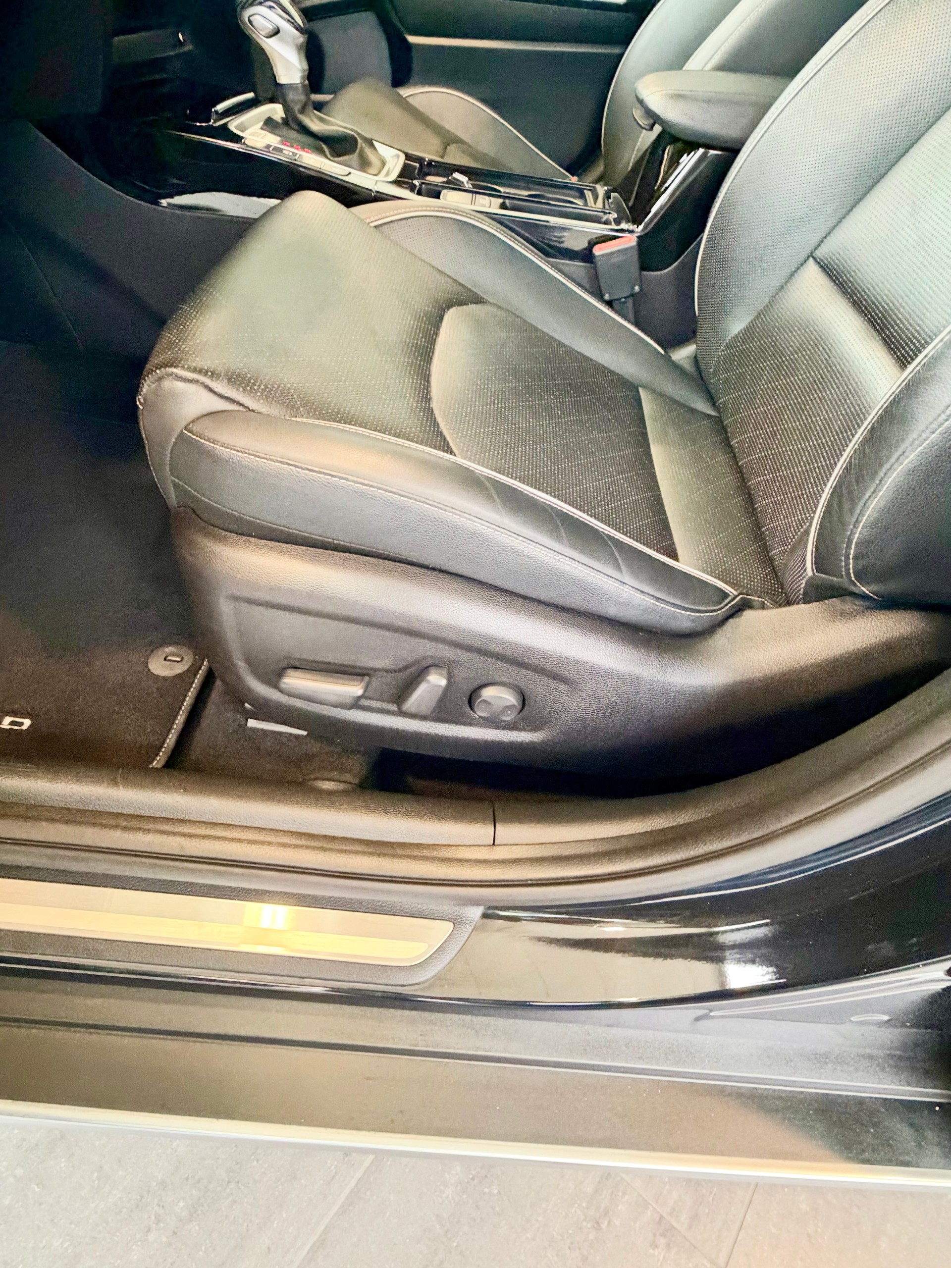 KIA XCeed 1.6 T-GDi Style DCT-image-11