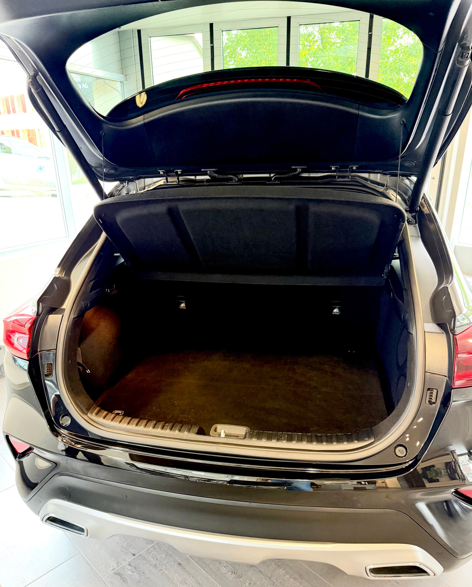 KIA XCeed 1.6 T-GDi Style DCT-image-15