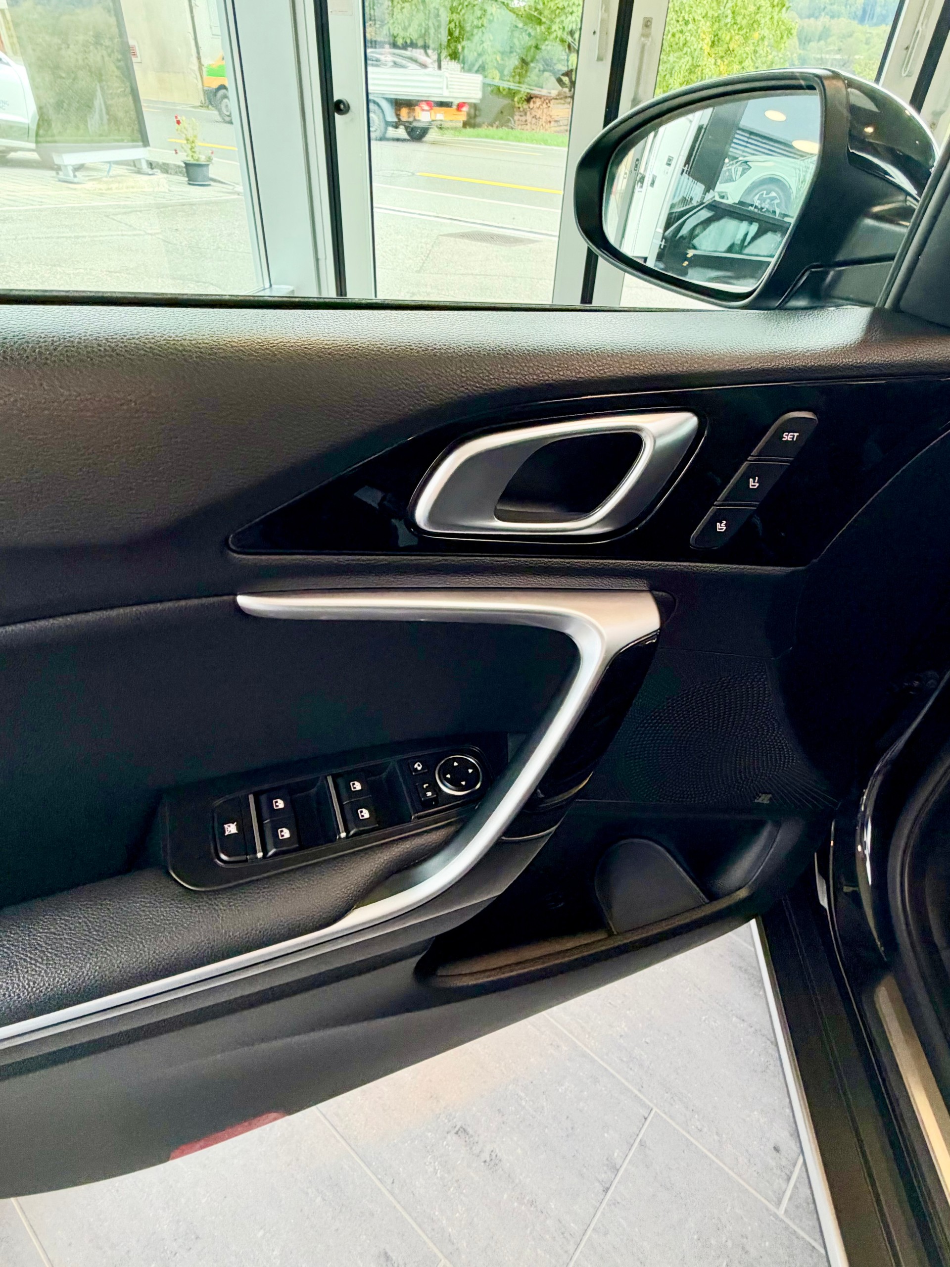 KIA XCeed 1.6 T-GDi Style DCT-image-10