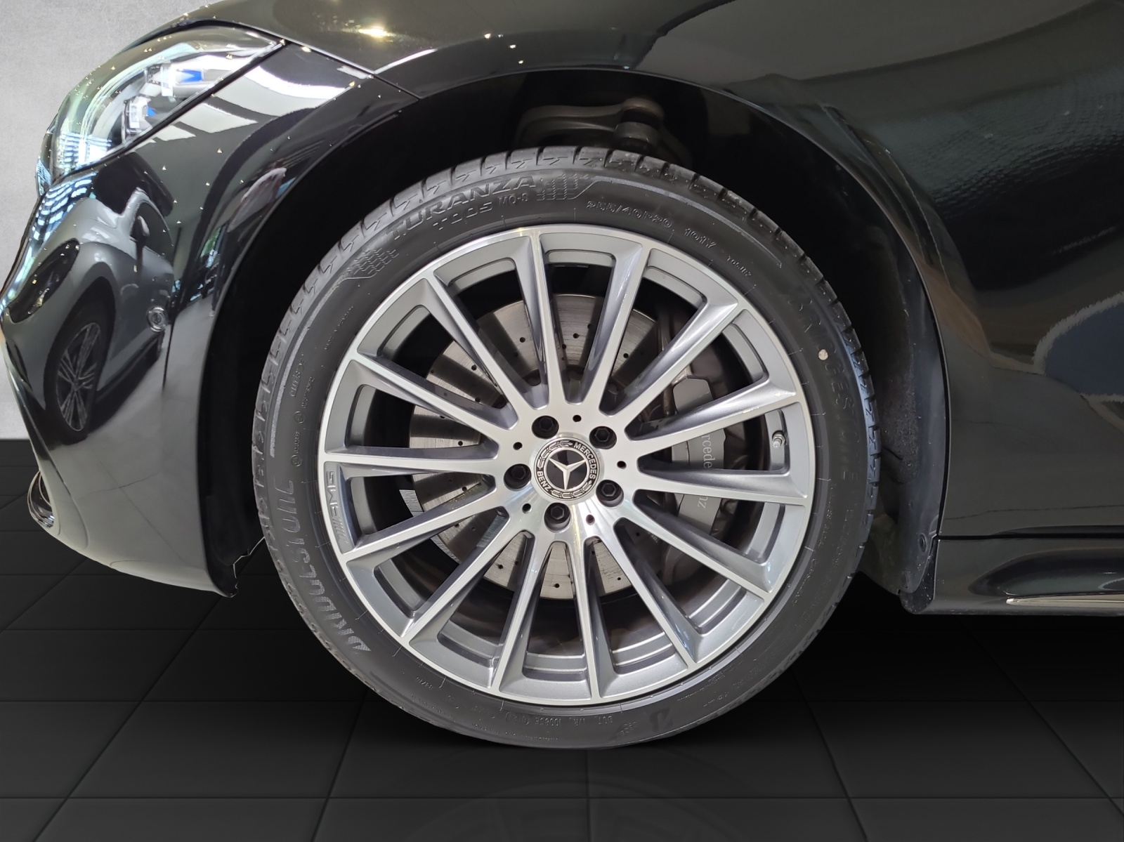 MERCEDES-BENZ S 350 d AMG Line 4M W223-showroom-element-1