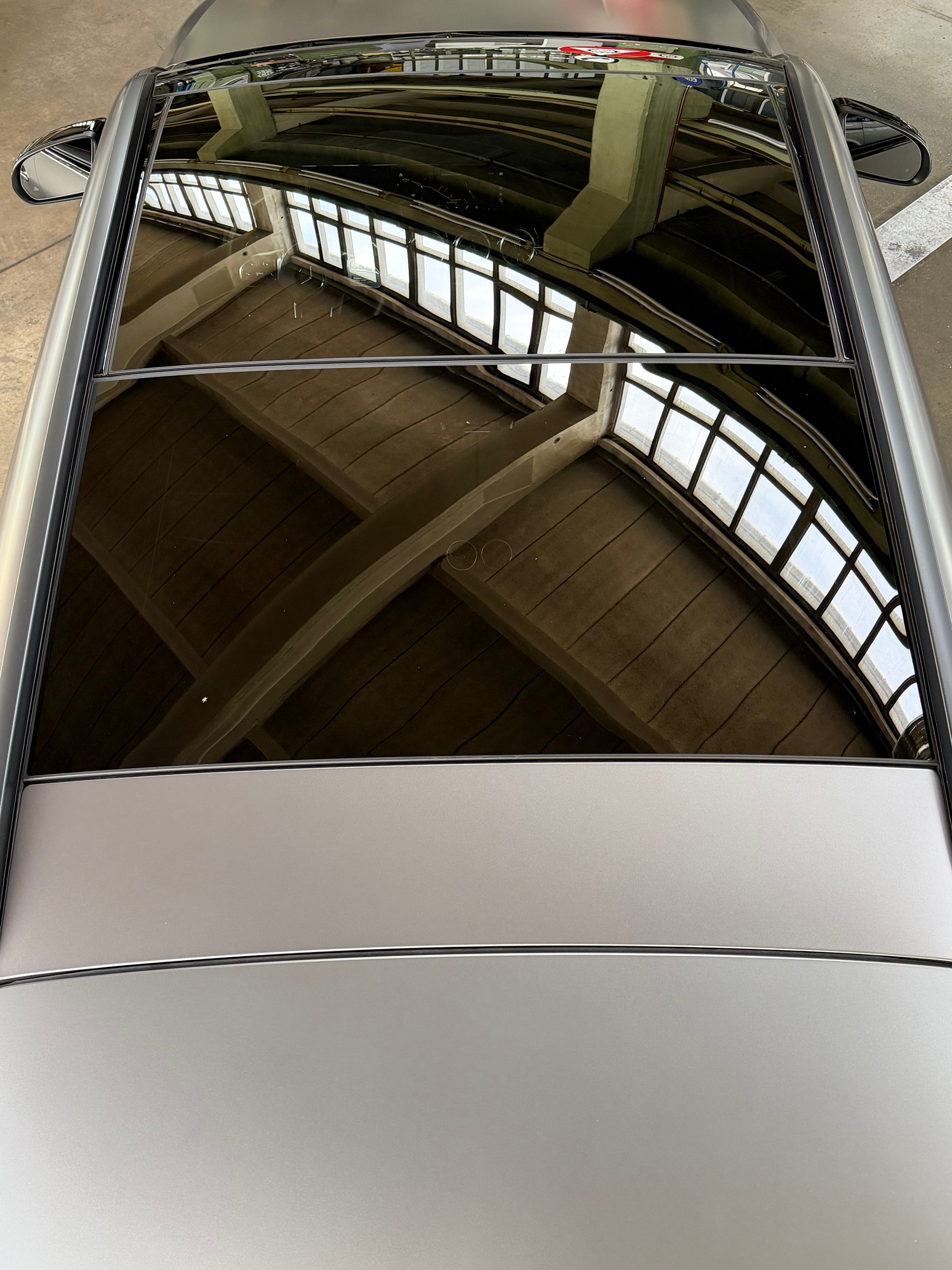 MERCEDES-BENZ GLA 35 AMG 4Matic 8G-Speedshift DCT-image-7