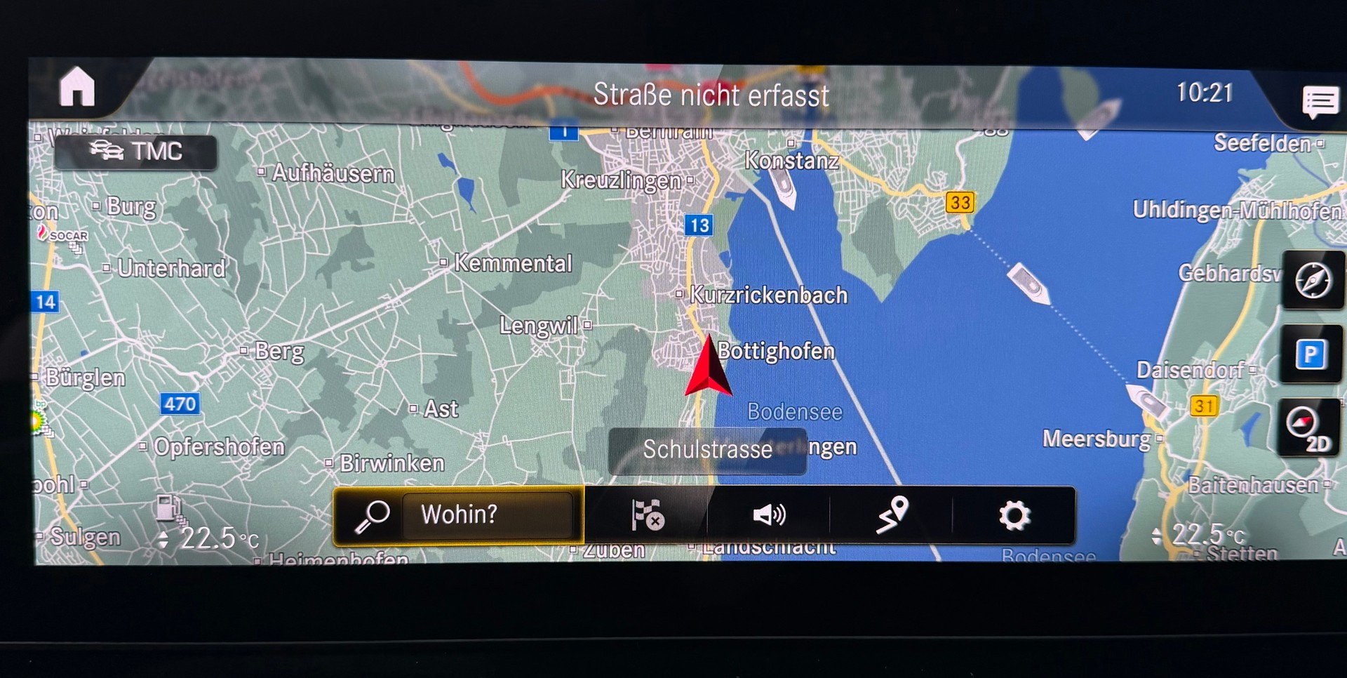 MERCEDES-BENZ GLA 35 AMG 4Matic 8G-Speedshift DCT-showroom-element-2