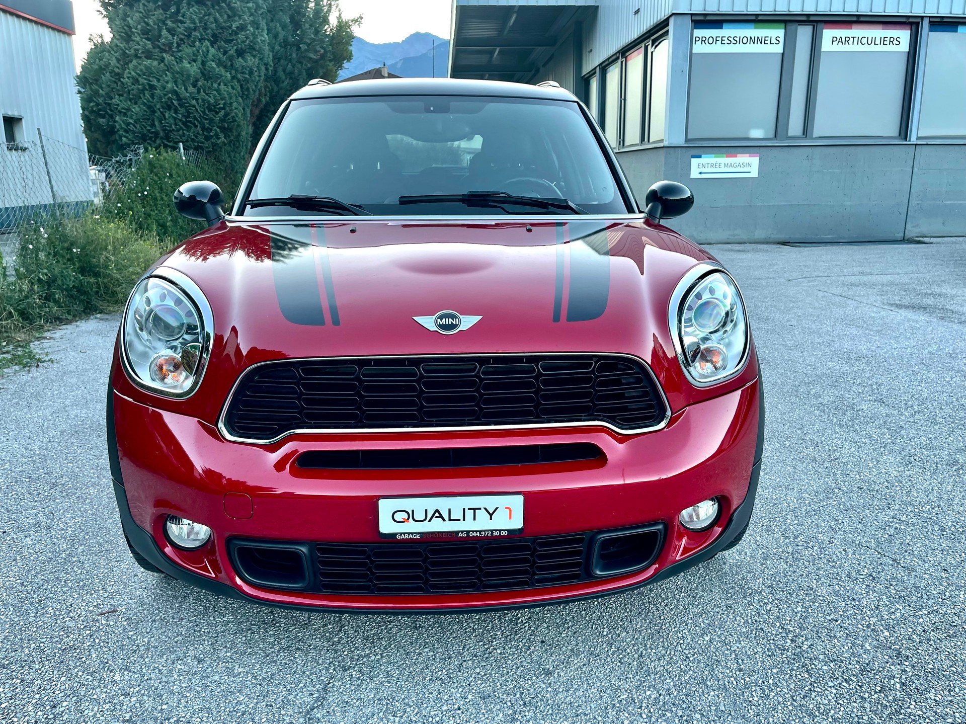 MINI Countryman Cooper S ALL4 Snowhill-showroom-element-3
