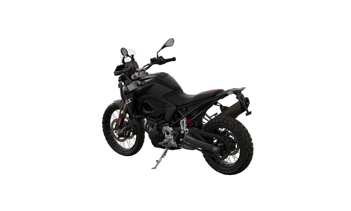 BMW F 900 GS mit 0.9% Leasing 💸🚀-image-1