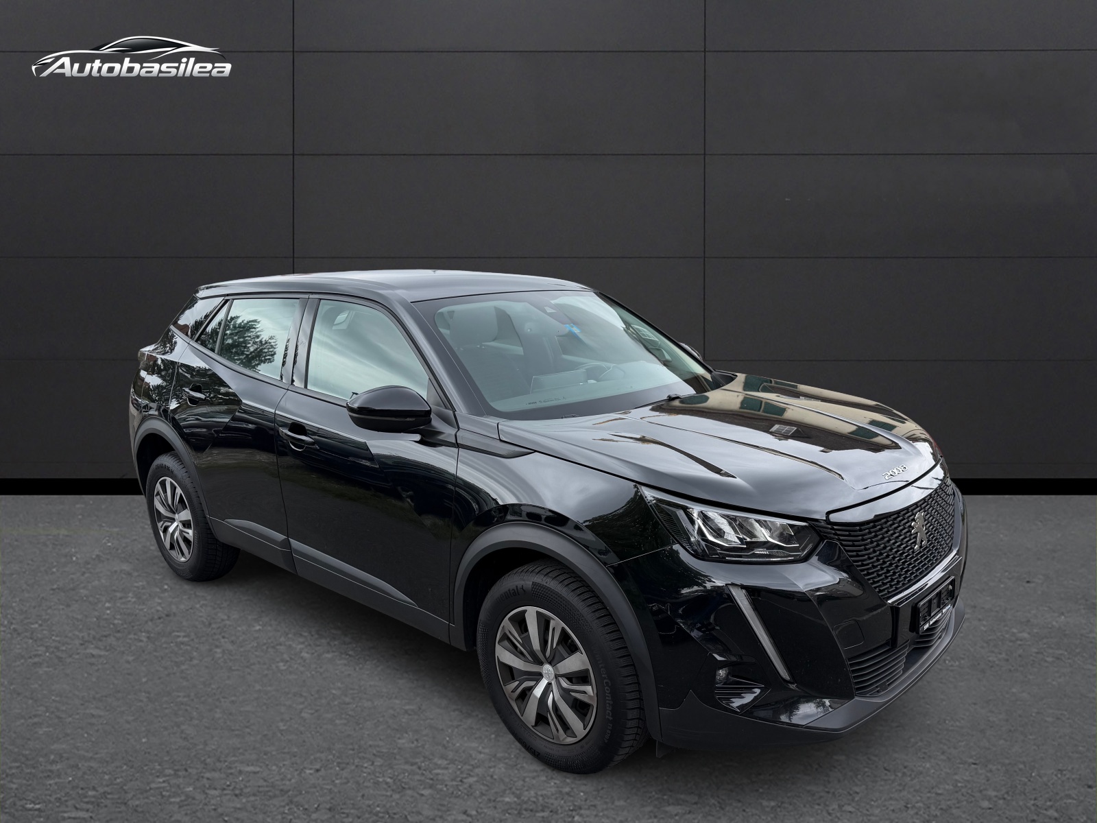PEUGEOT 2008 1.5 BlueHDi Allure EAT8-image-5