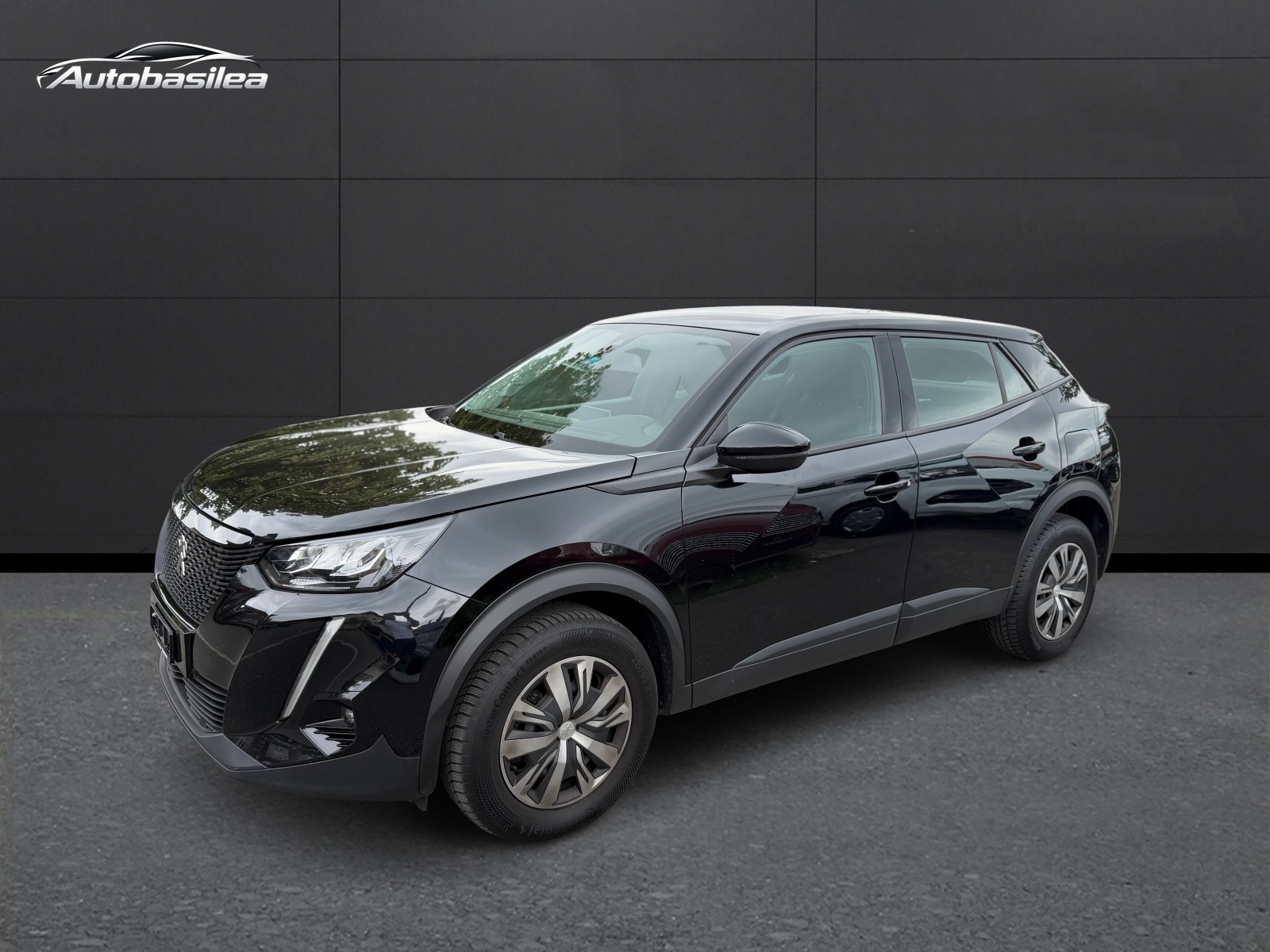 PEUGEOT 2008 1.5 BlueHDi Allure EAT8-showroom-element-1