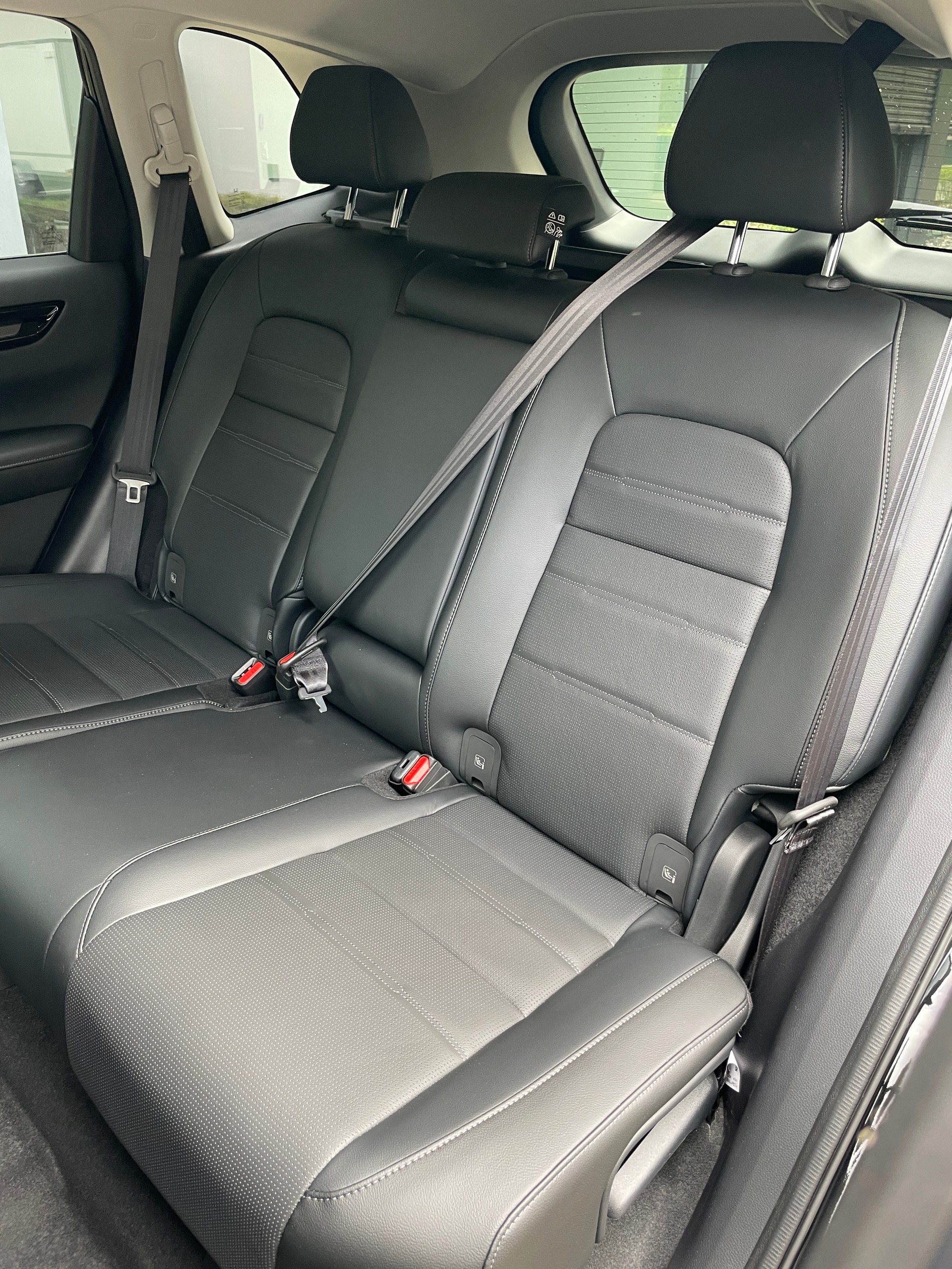 HONDA CR-V 2.0i MMD Hybrid Advance 4WD Automatic-image-13