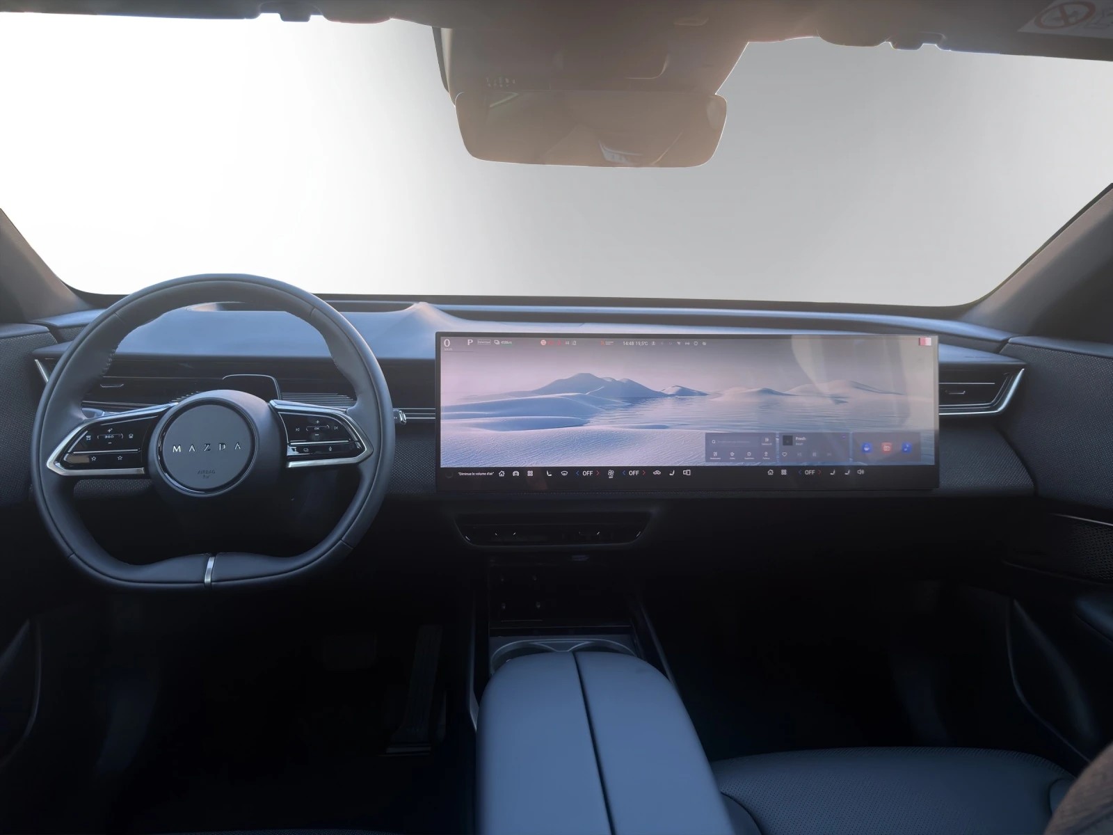 MAZDA CX-6e-image-5