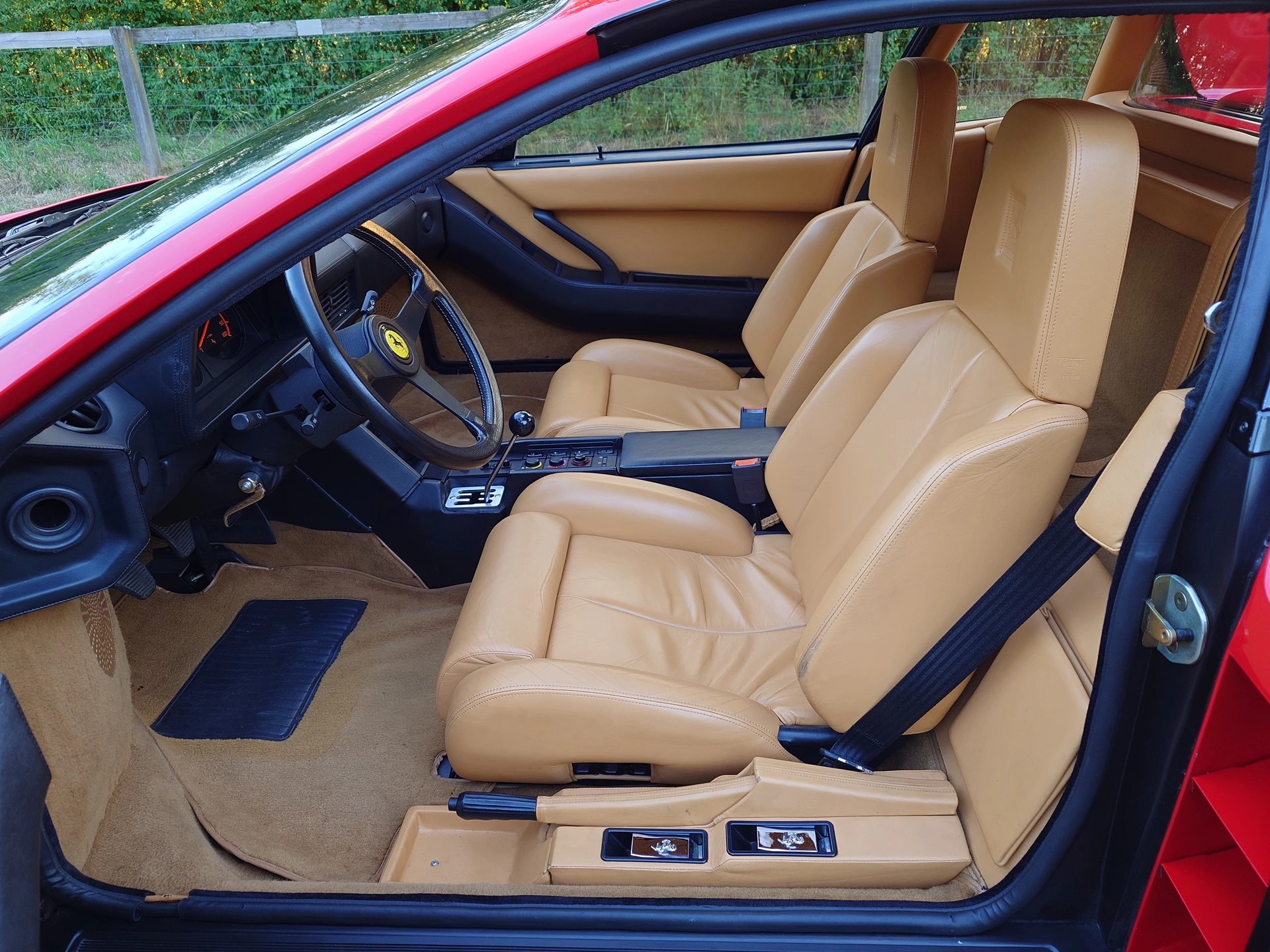 FERRARI Testarossa-image-8