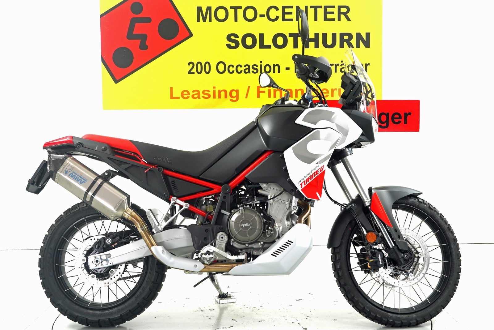 APRILIA Tuareg 660 MIVV ABS-image-0