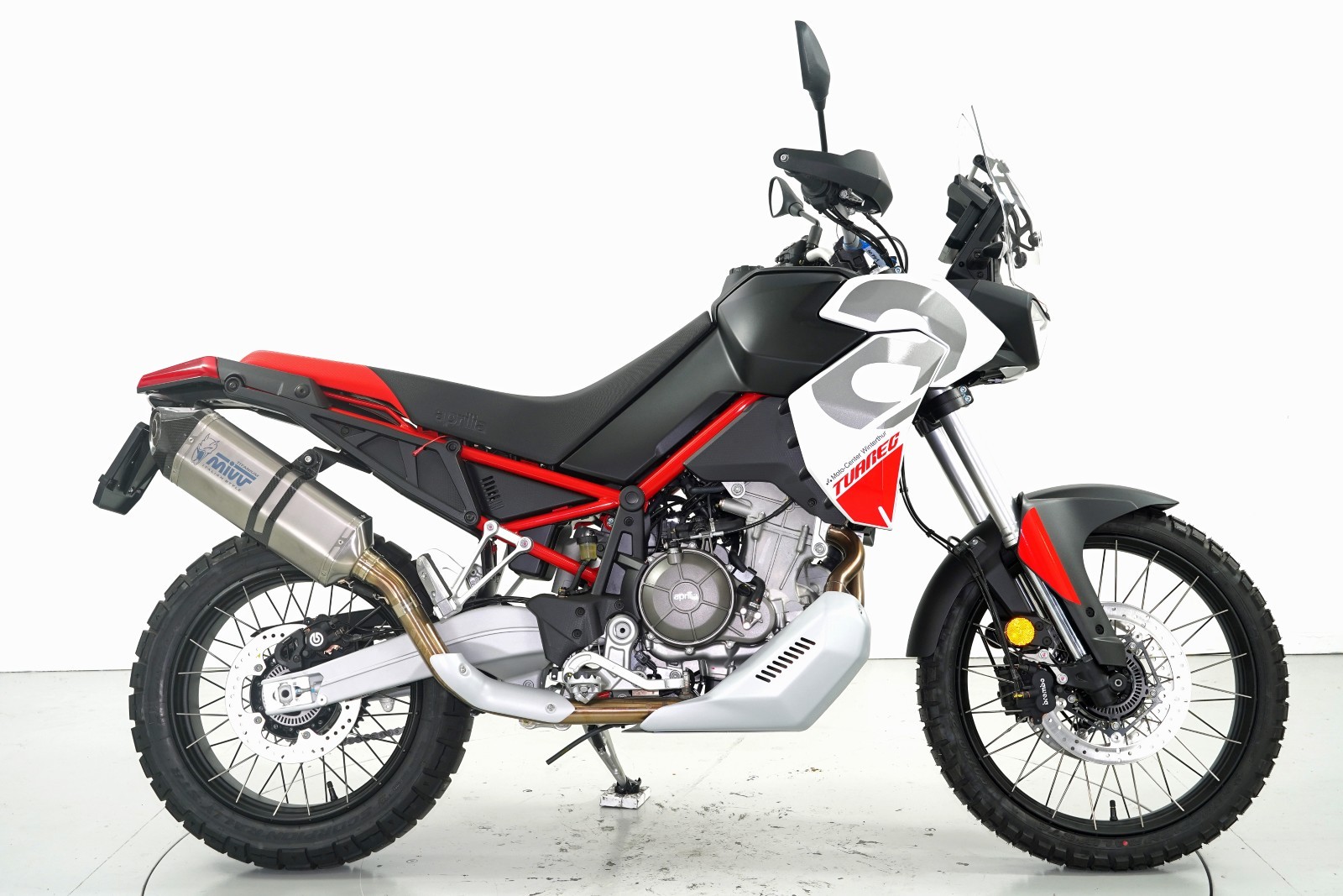 APRILIA Tuareg 660 MIVV ABS-image-3