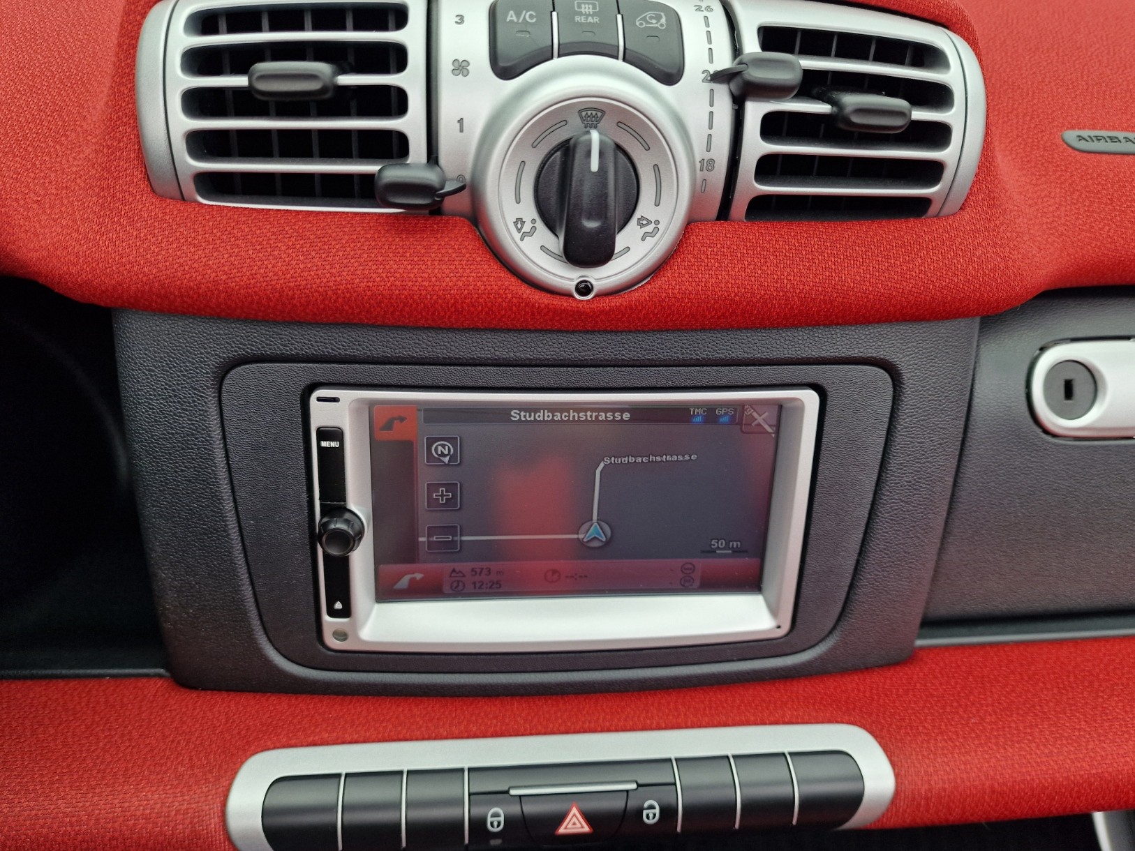 SMART fortwo pure mhd softip-image-12