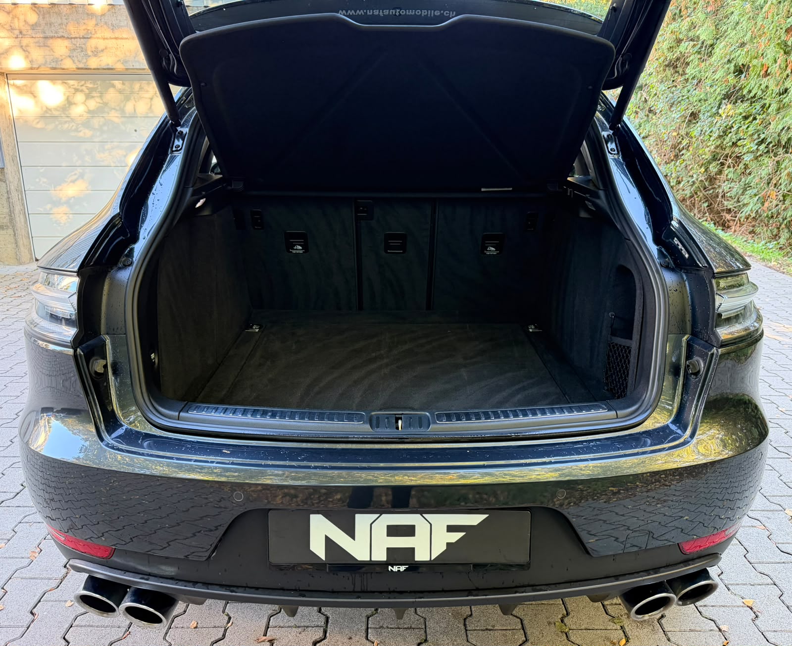 PORSCHE Macan PDK-image-25