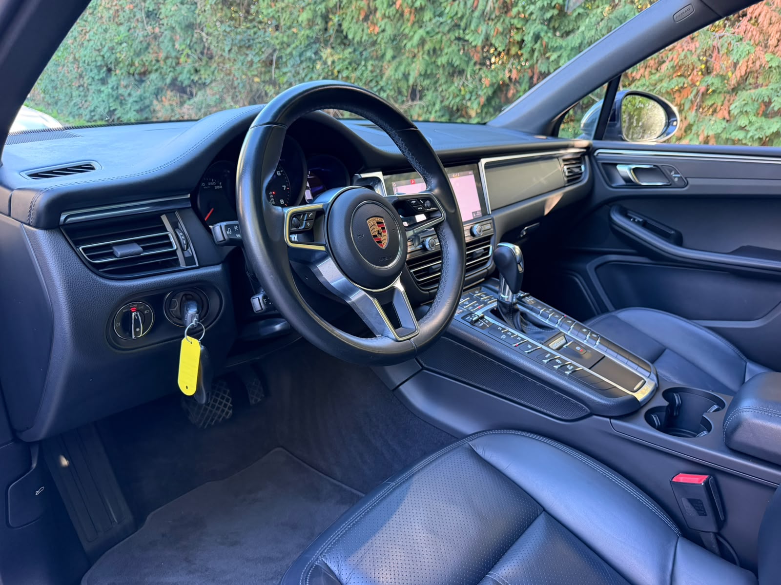 PORSCHE Macan PDK-image-10