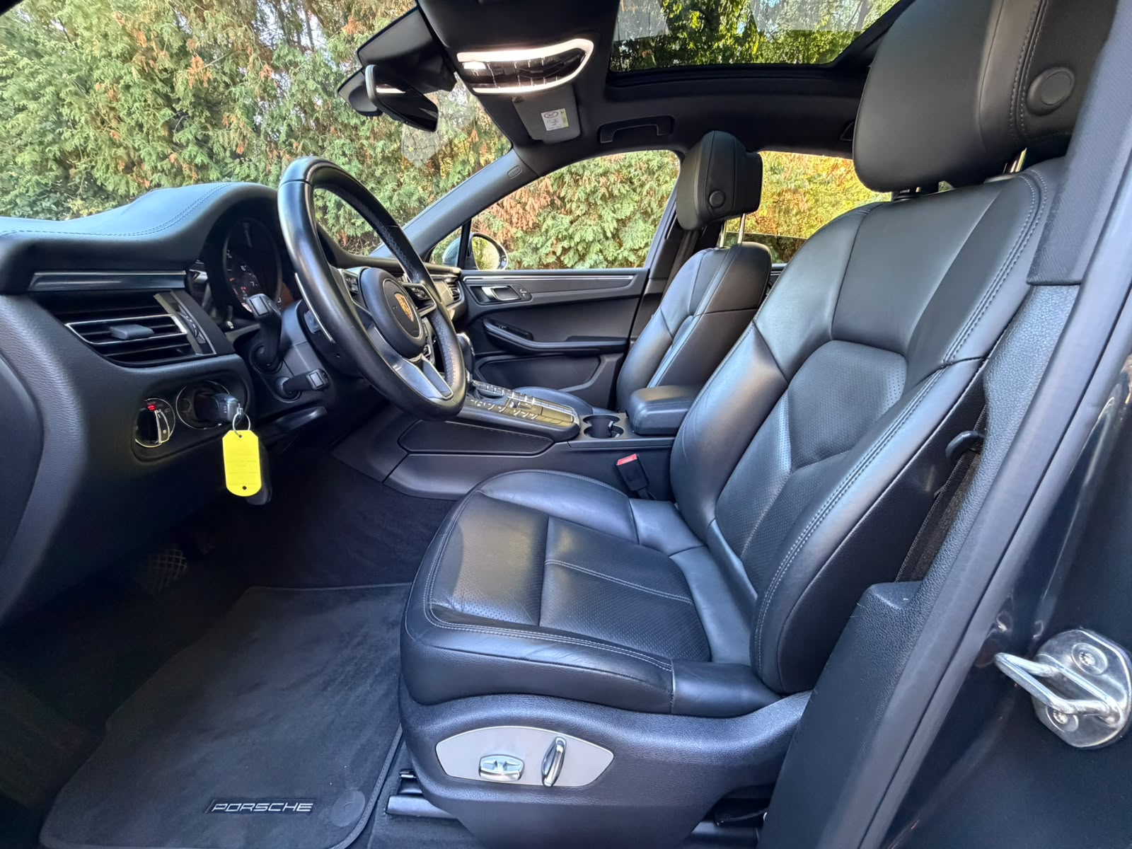 PORSCHE Macan PDK-image-8