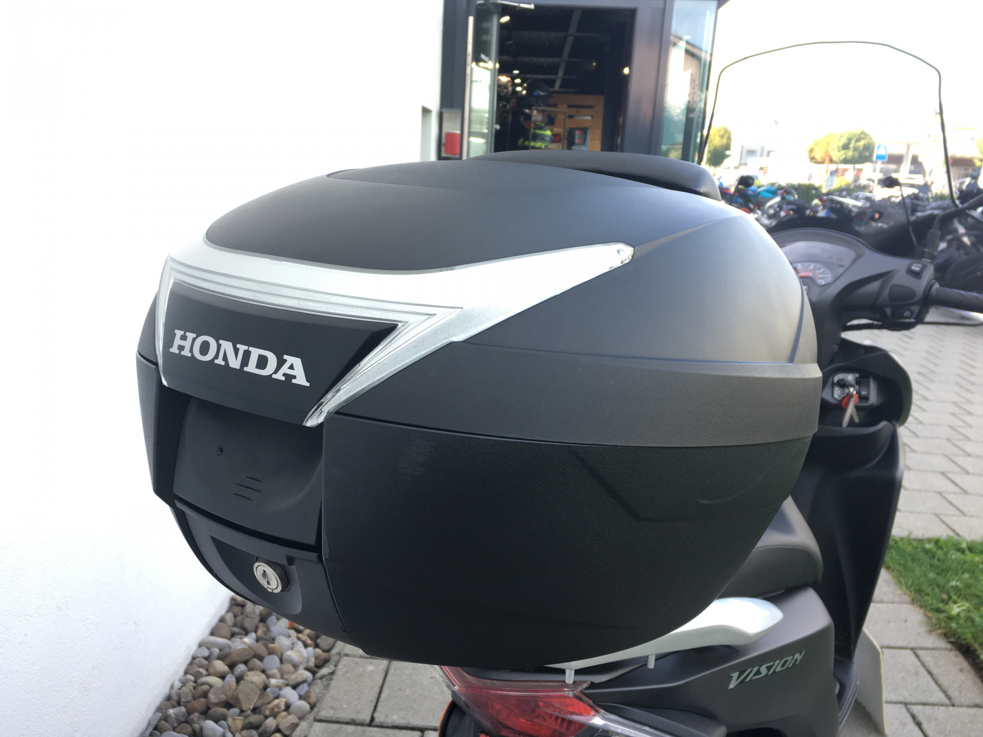 HONDA NSC 110 Vision-image-5