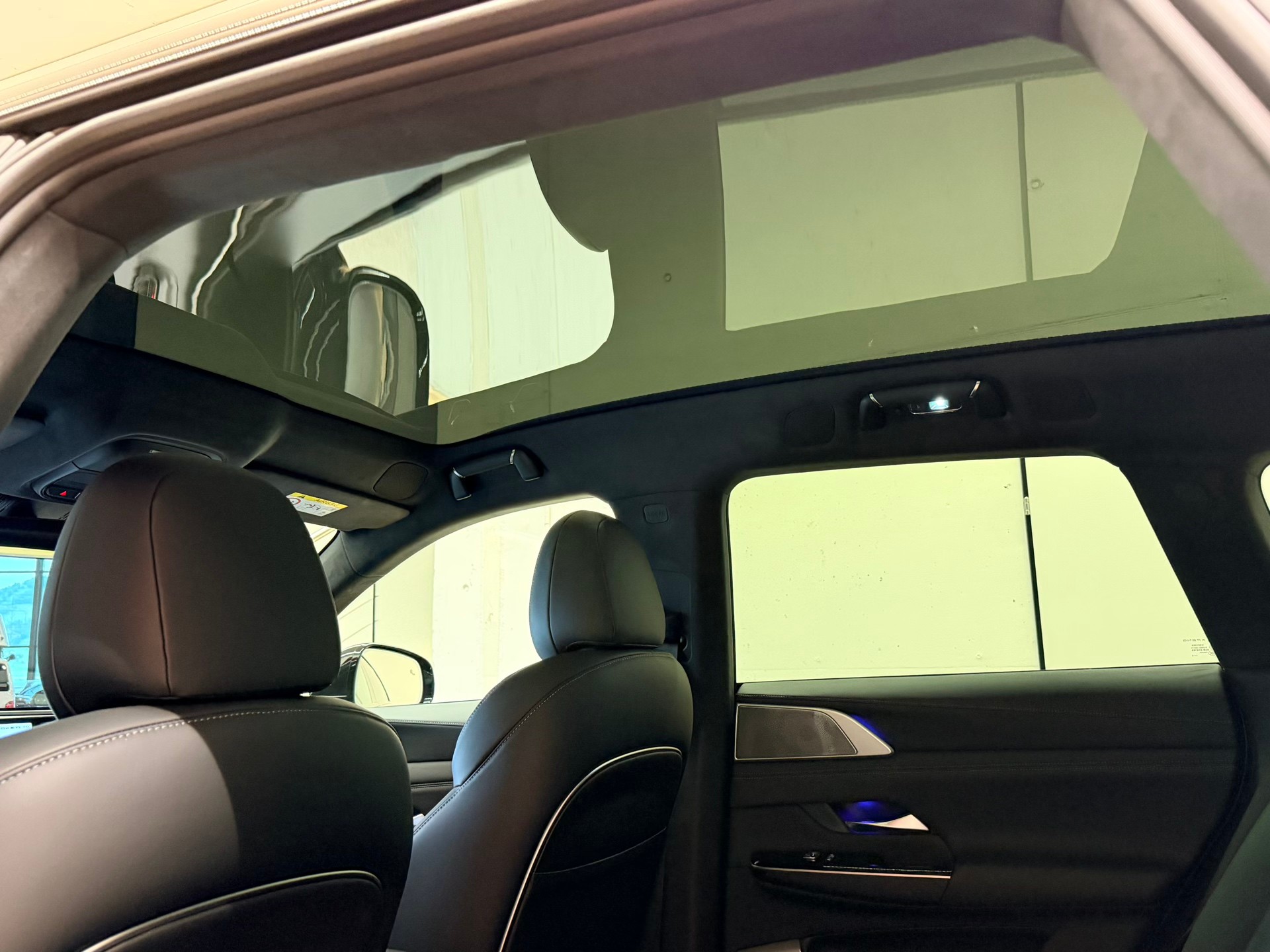 XPENG G9 93kWh Performance Black Edition AWD-image-20