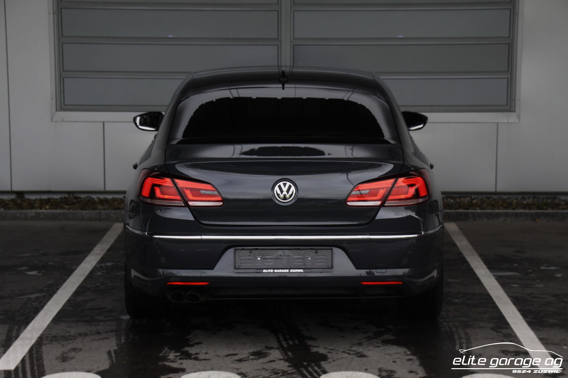 VW CC 2.0 TSI-image-3
