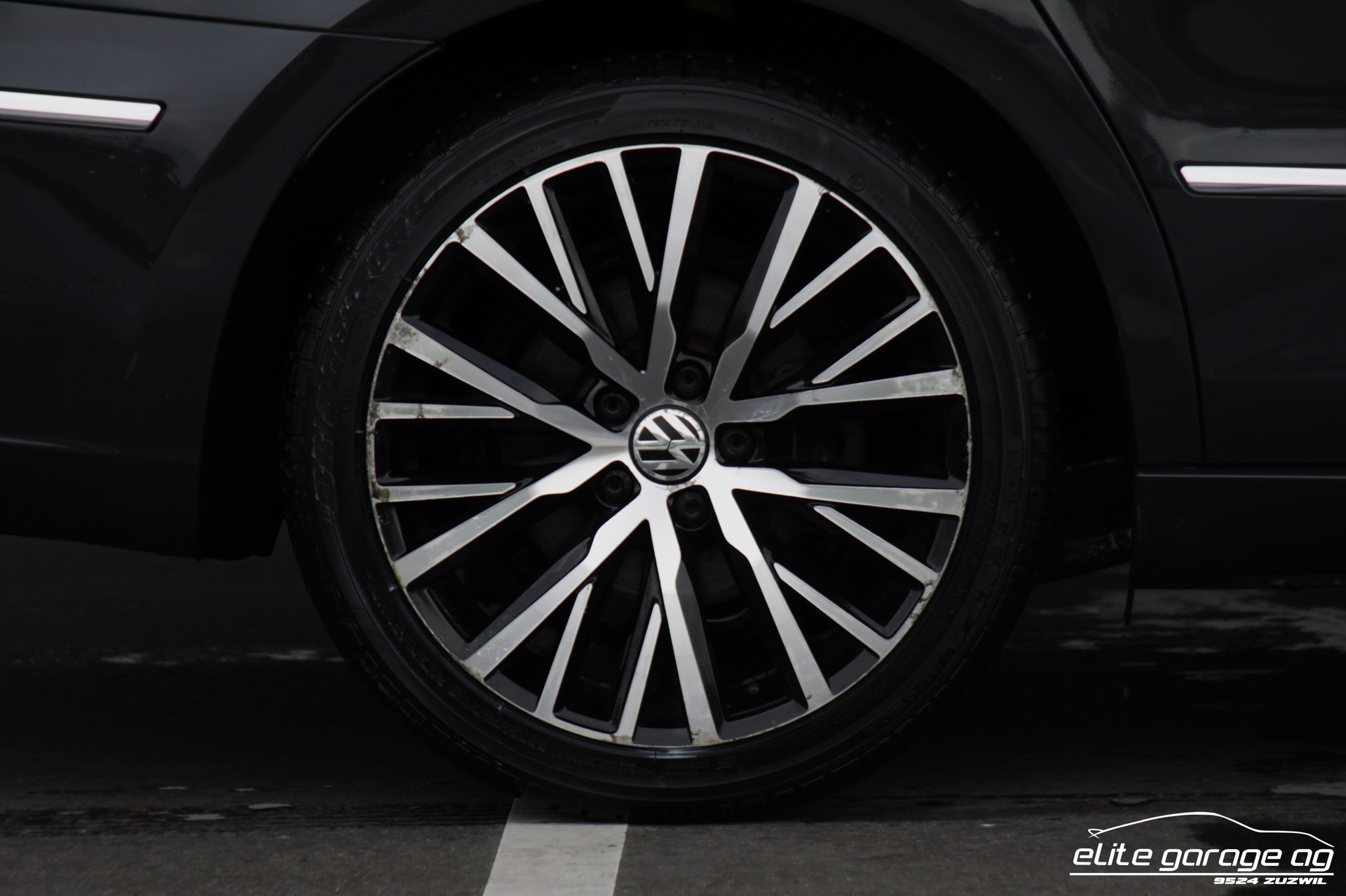 VW CC 2.0 TSI-image-12