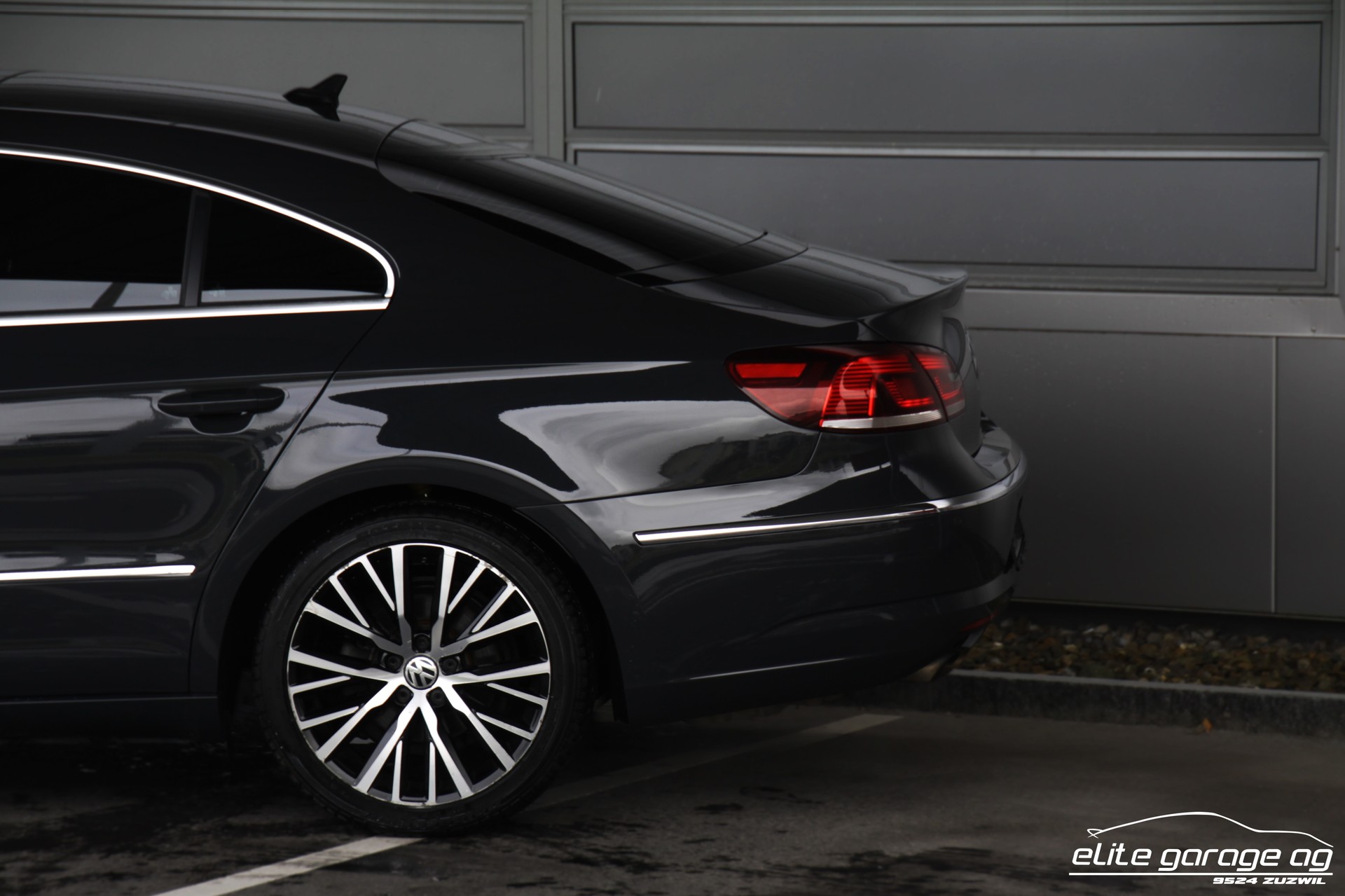 VW CC 2.0 TSI-image-11