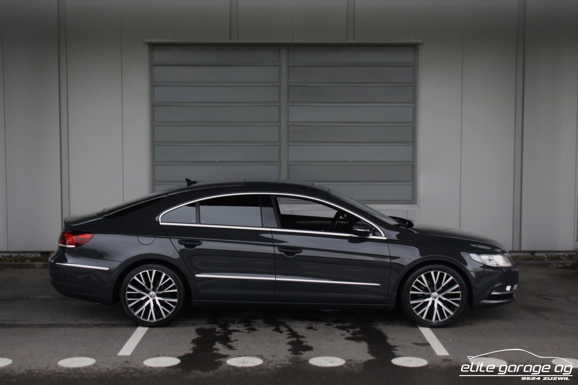 VW CC 2.0 TSI-image-5