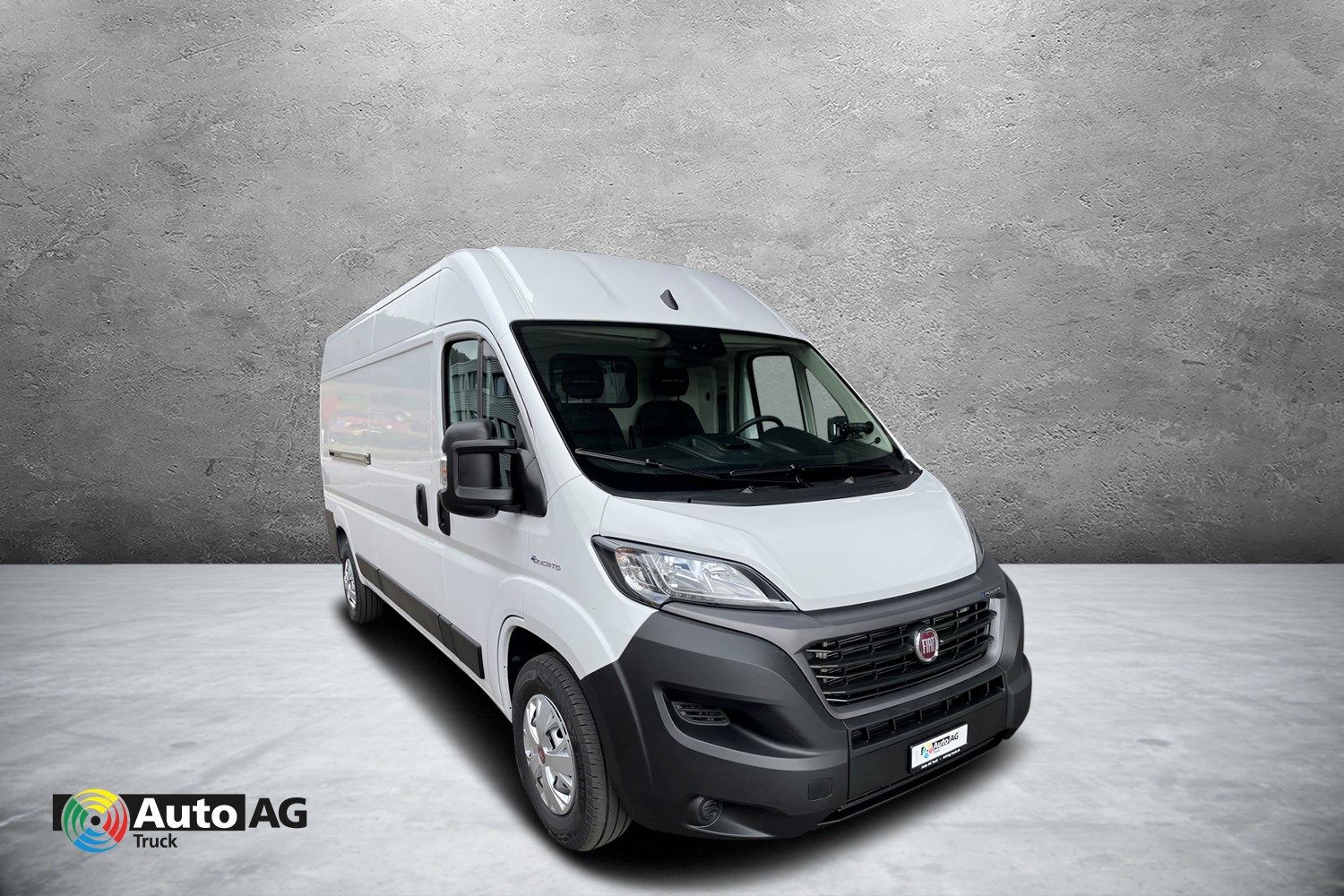 FIAT E-Ducato 35 47kWh L3H2