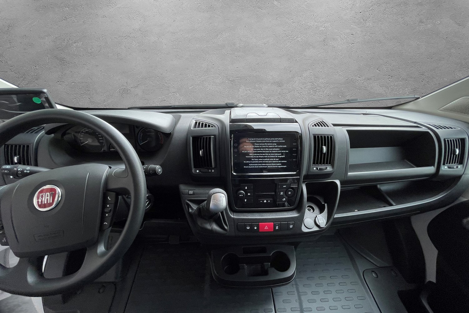 FIAT E-Ducato 35 47kWh L3H2-image-8