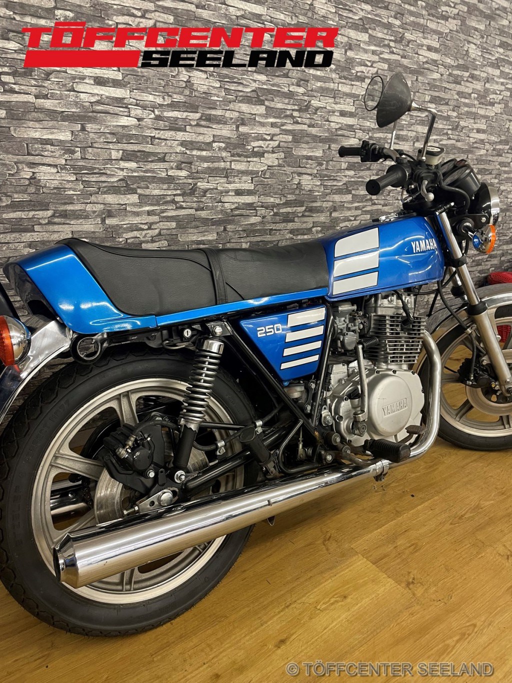 YAMAHA 1 U 5-image-2