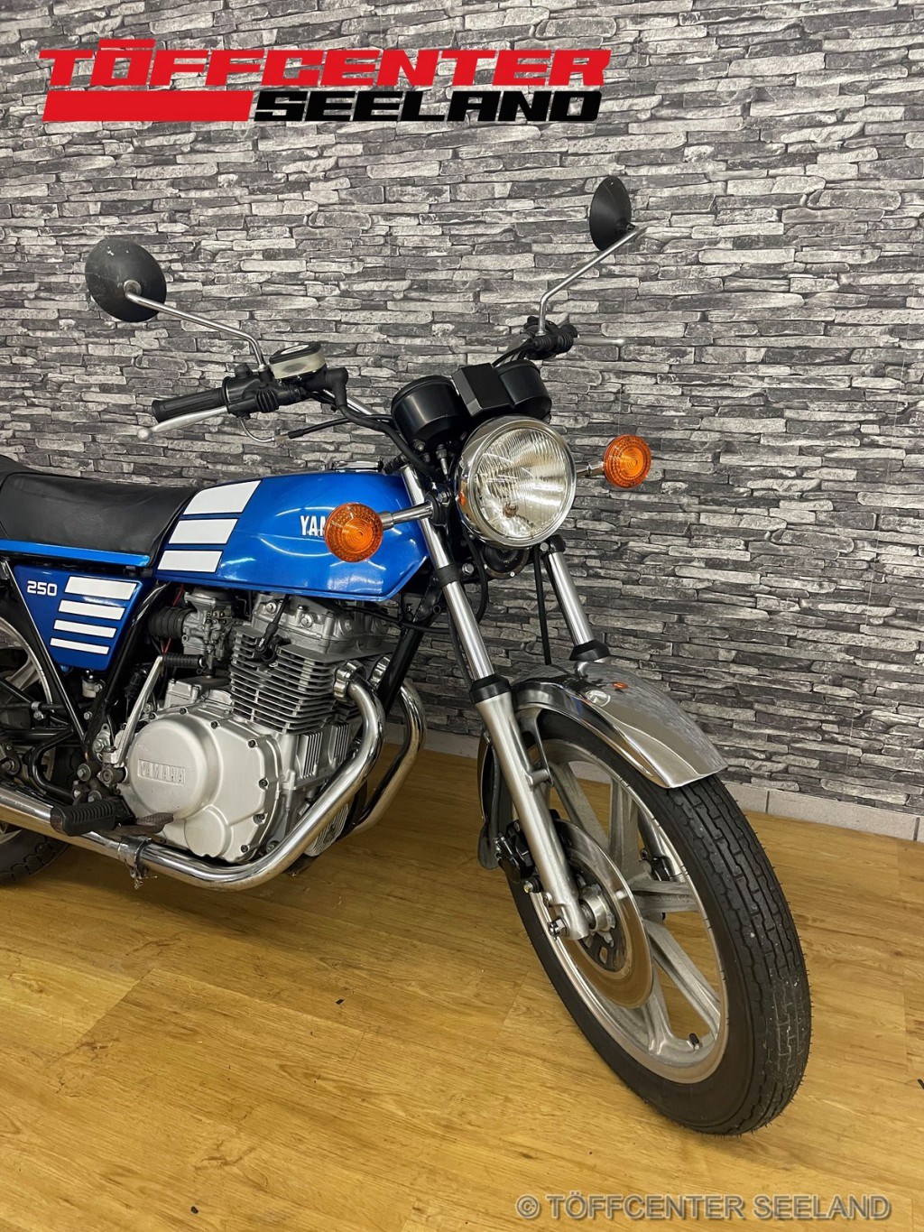 YAMAHA 1 U 5-image-1
