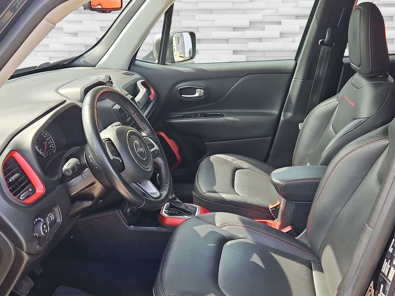 JEEP Renegade 2.0 MJ Trailhawk AWD + Low Range 9ATX-image-10