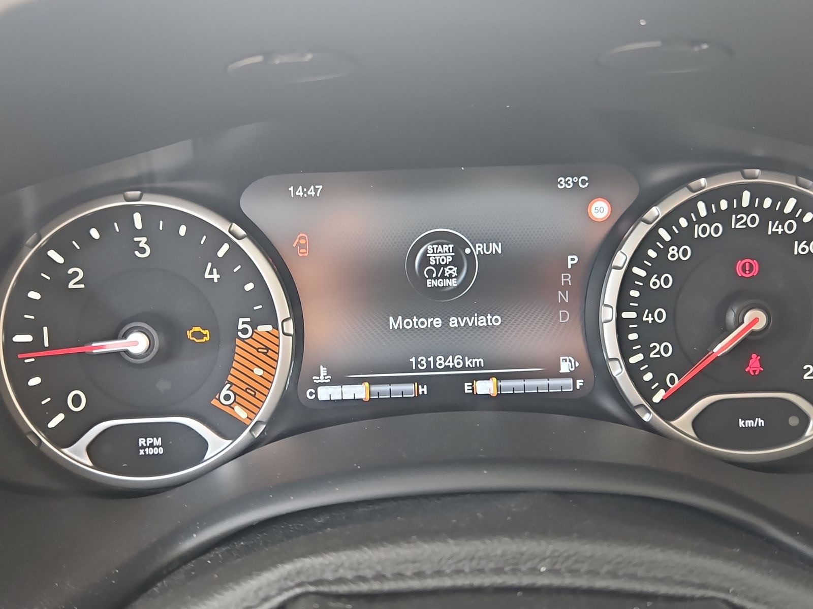 JEEP Renegade 2.0 MJ Trailhawk AWD + Low Range 9ATX-image-12
