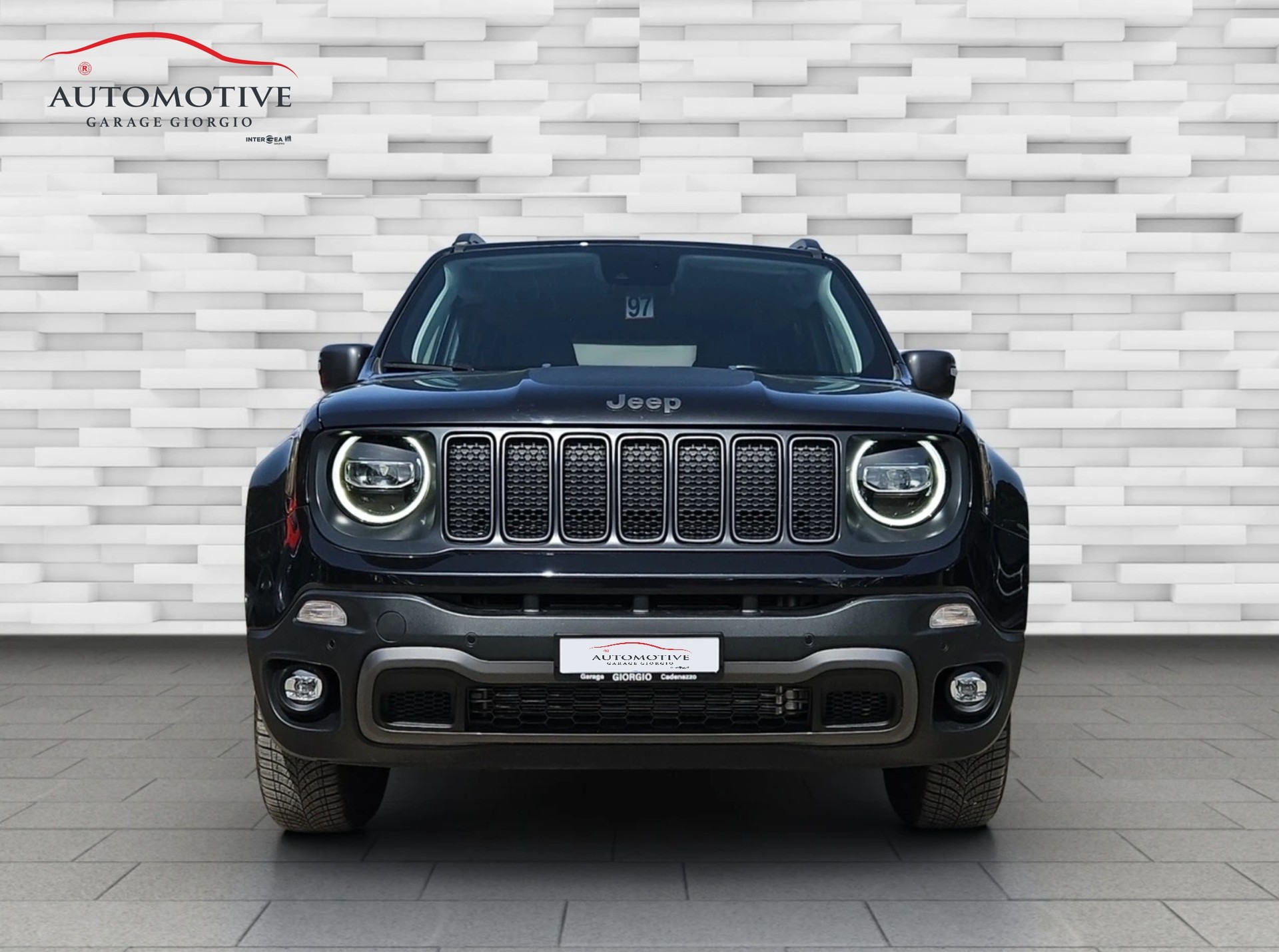 JEEP Renegade 2.0 MJ Trailhawk AWD + Low Range 9ATX-image-6