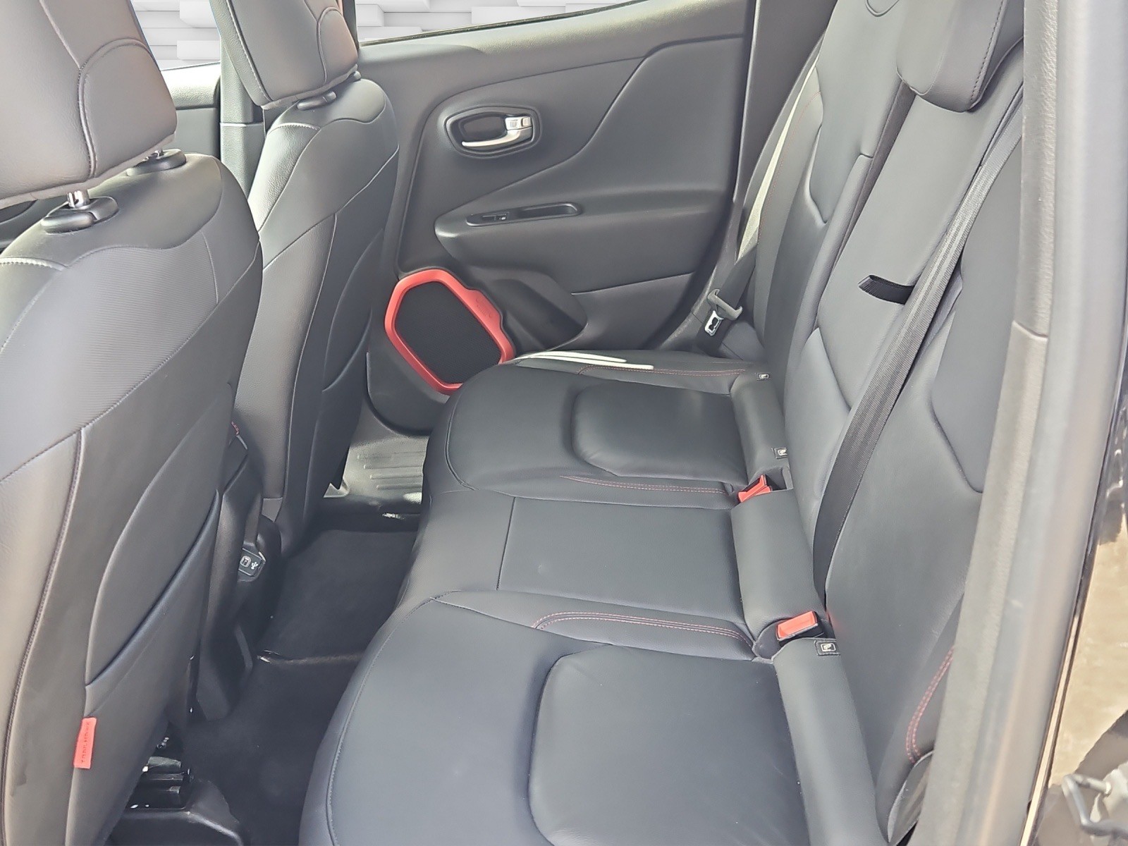JEEP Renegade 2.0 MJ Trailhawk AWD + Low Range 9ATX-image-9