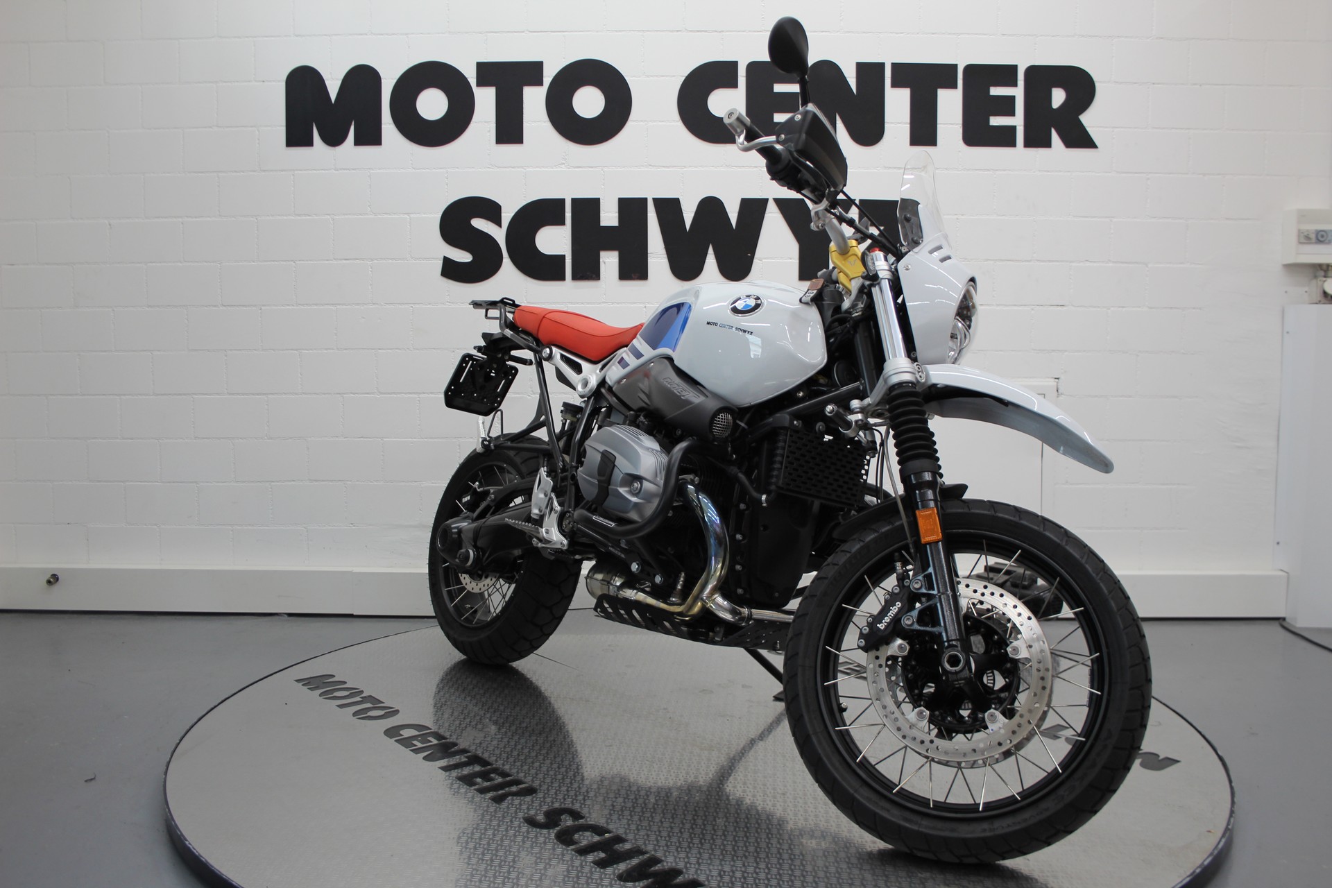 BMW R nineT Urban G/S ABS-image-1