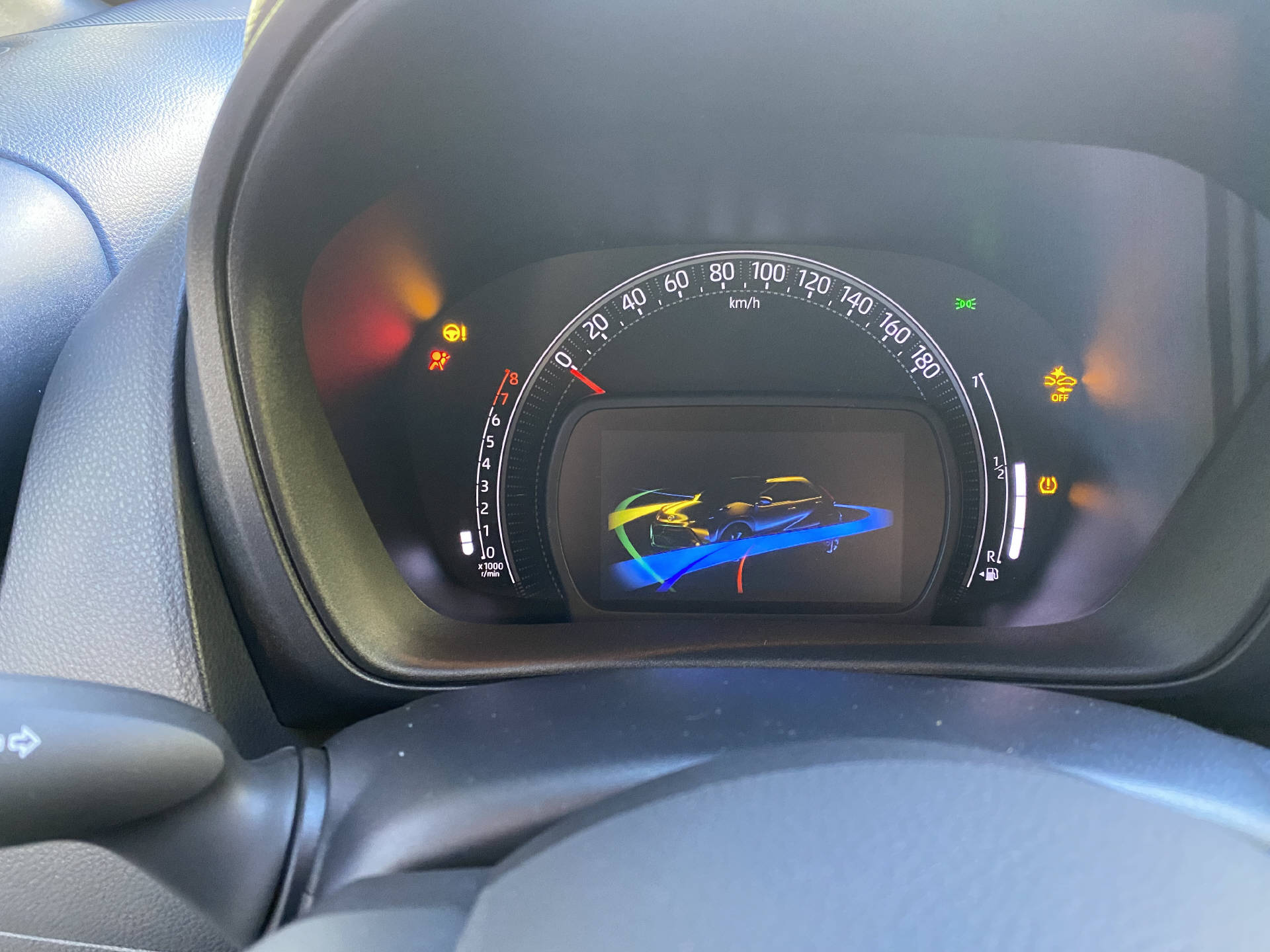 TOYOTA Aygo X 1.0 VVT-i Trend-image-9