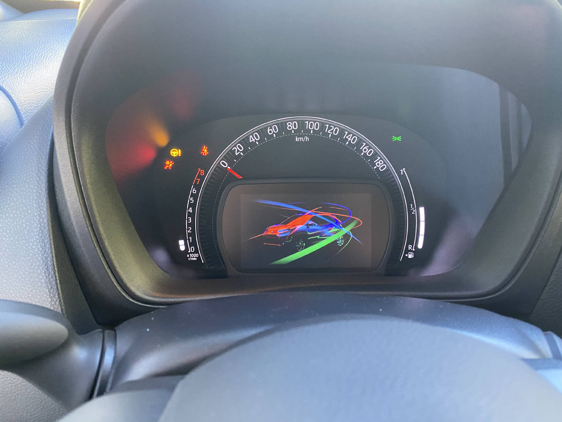 TOYOTA Aygo X 1.0 VVT-i Trend-image-11