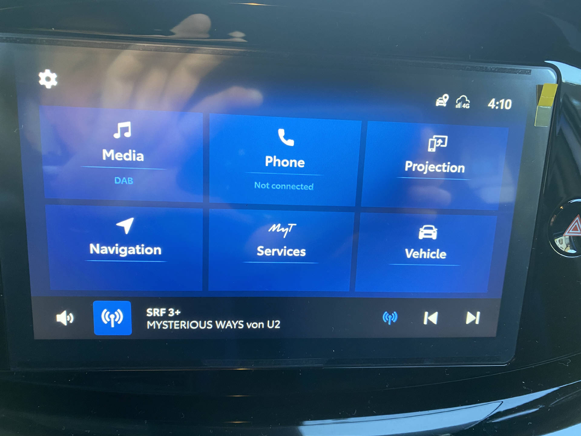 TOYOTA Aygo X 1.0 VVT-i Trend-image-14
