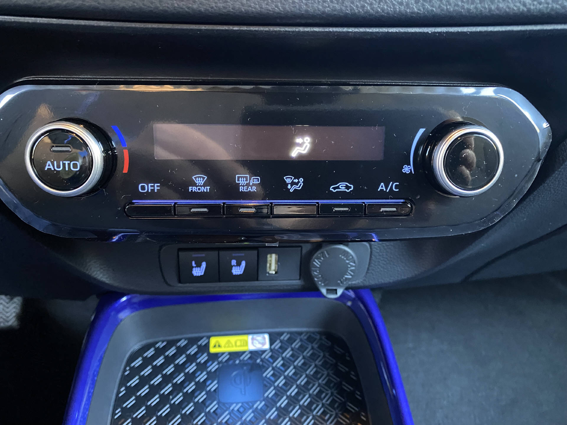 TOYOTA Aygo X 1.0 VVT-i Trend-image-13