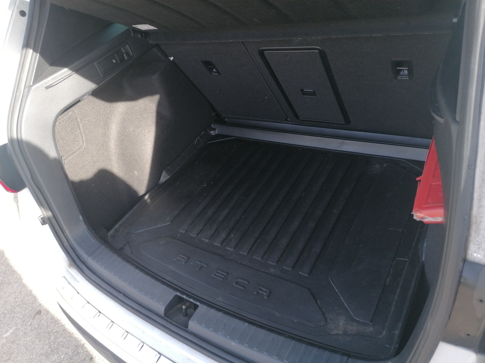 SEAT ATECA FR xcellence-image-5