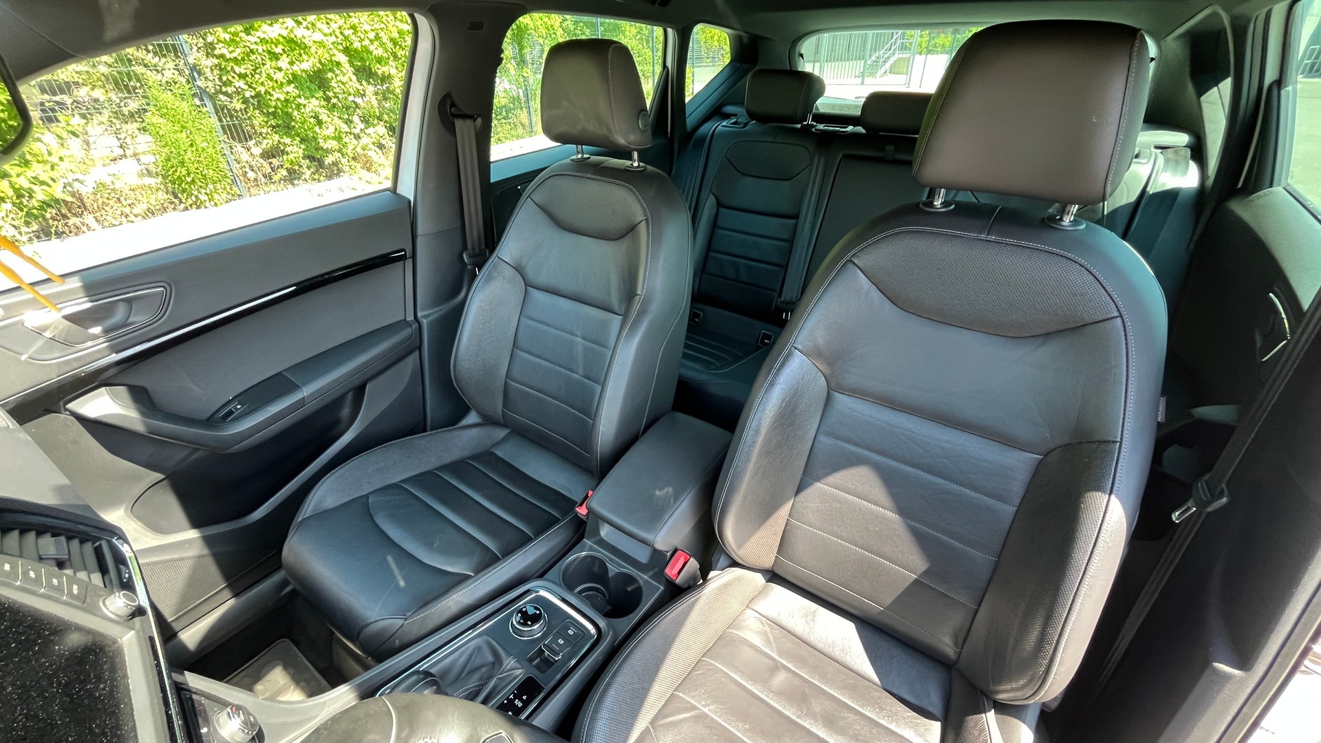 SEAT ATECA FR xcellence-image-8