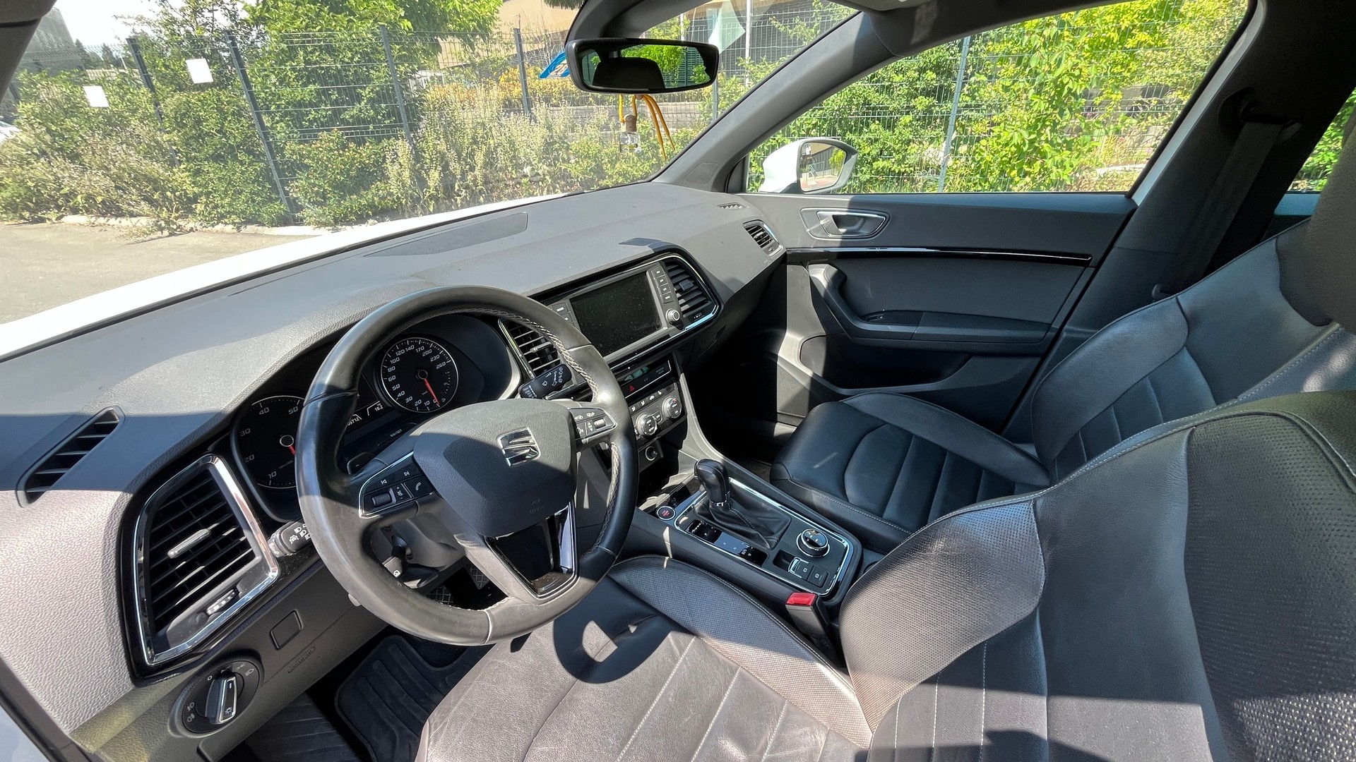 SEAT ATECA FR xcellence-image-6