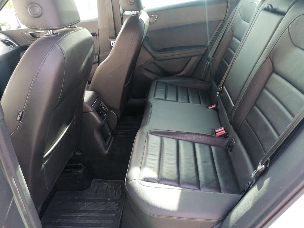 SEAT ATECA FR xcellence-image-4