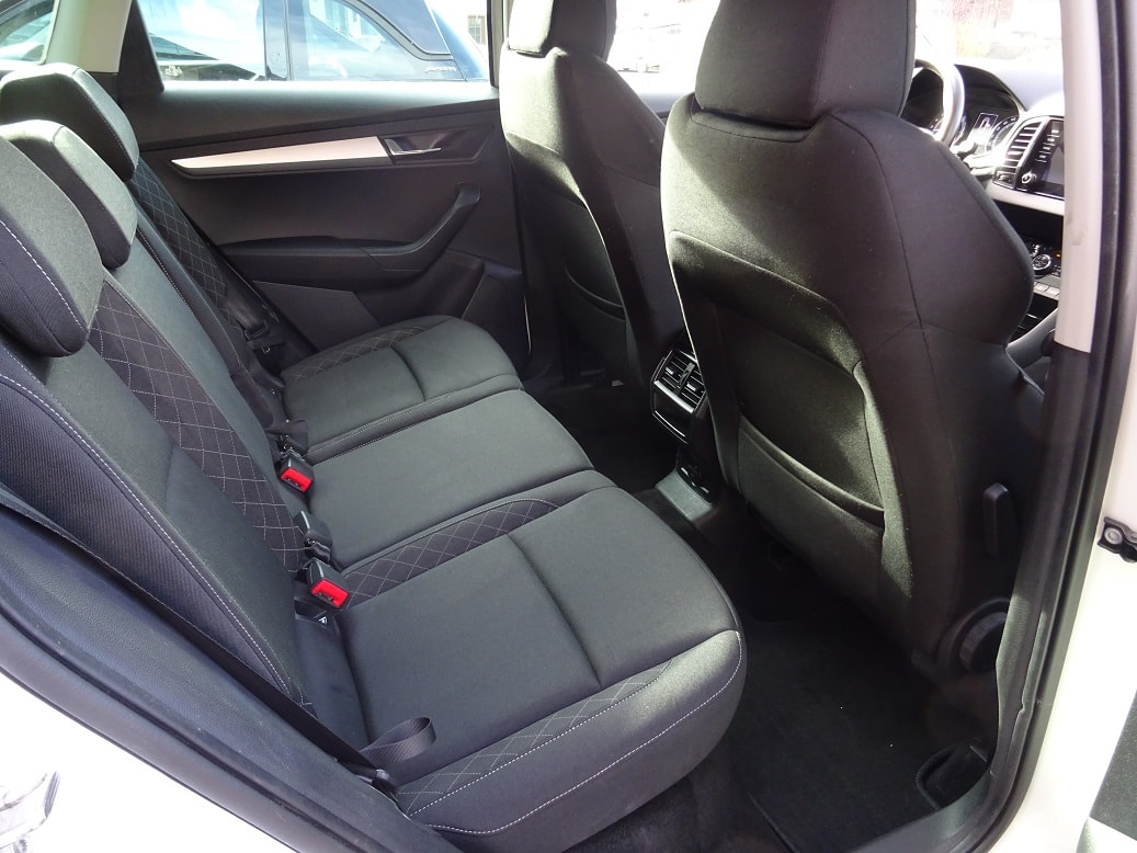 SKODA Karoq 2.0 TDI Ambition 4x4 DSG-image-5