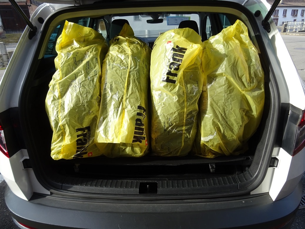 SKODA Karoq 2.0 TDI Ambition 4x4 DSG-image-6