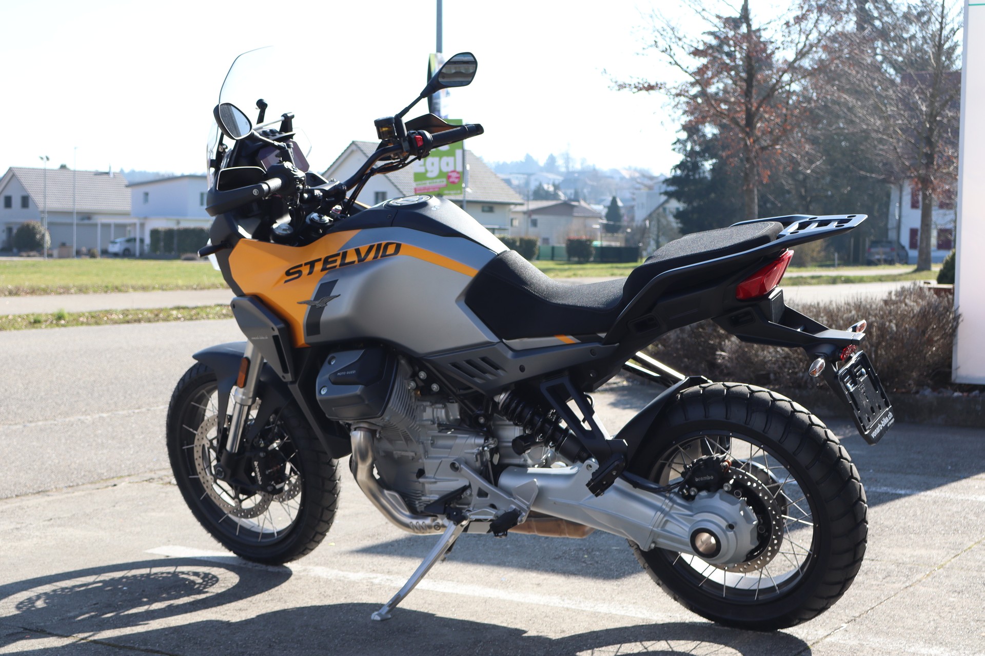MOTO GUZZI Stelvio 1000 PFF RAS EU5+-image-5